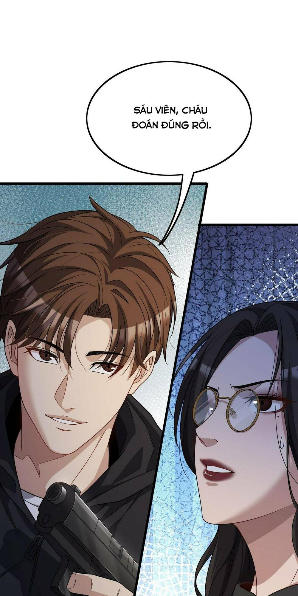 Ta Bị Kẹt Cùng Một Ngày 1000 Năm - Chapter 29 - Page 39