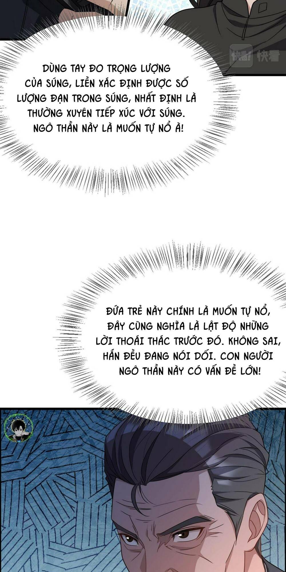 Ta Bị Kẹt Cùng Một Ngày 1000 Năm - Chapter 29 - Page 40