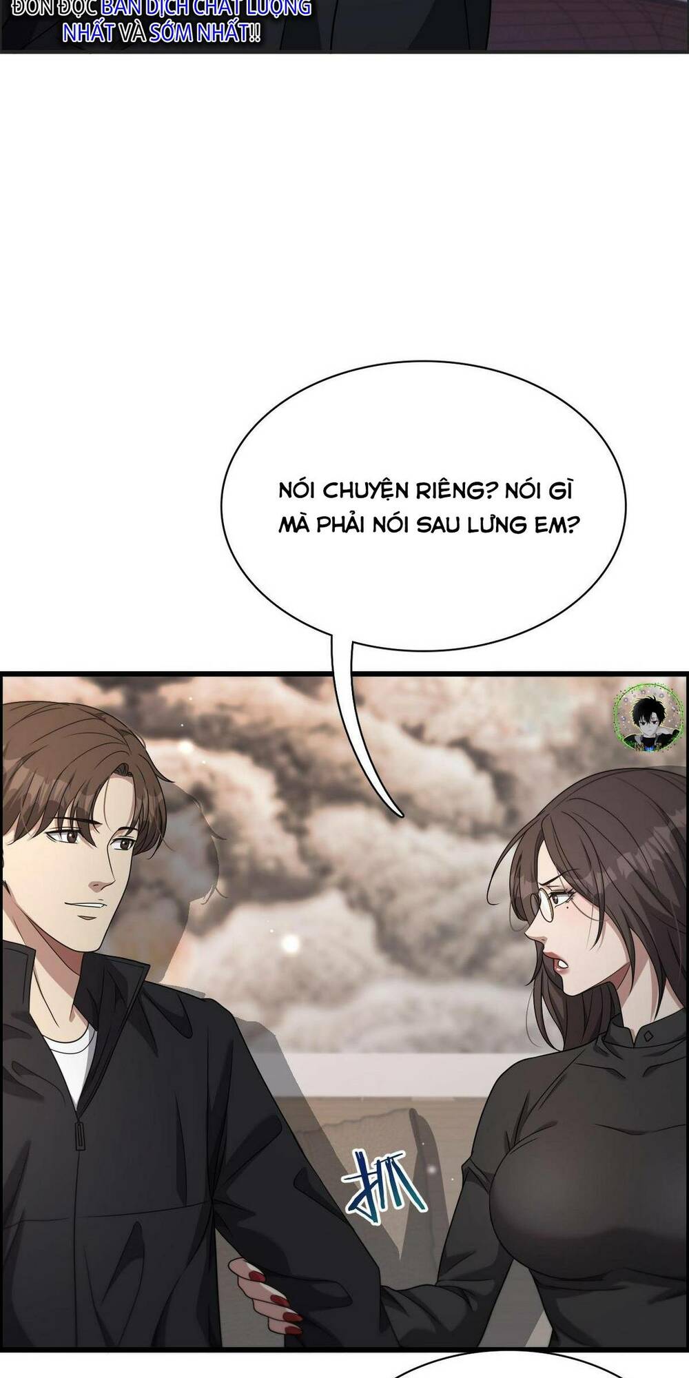 Ta Bị Kẹt Cùng Một Ngày 1000 Năm - Chapter 29 - Page 45