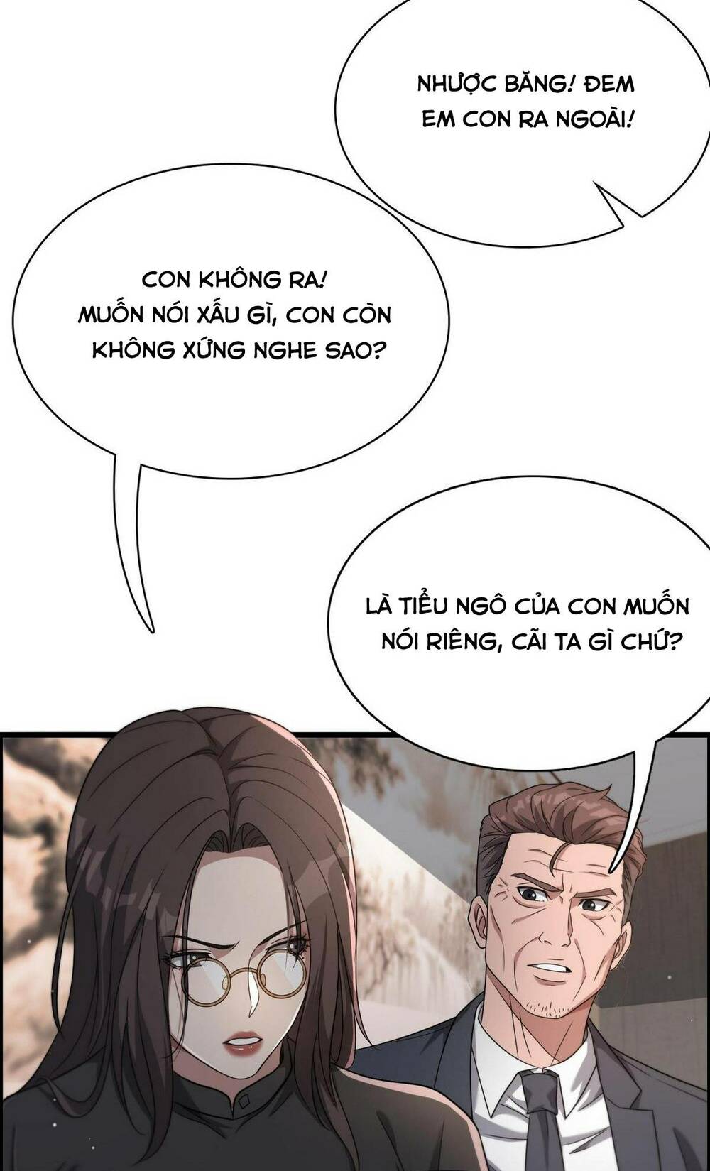 Ta Bị Kẹt Cùng Một Ngày 1000 Năm - Chapter 29 - Page 46