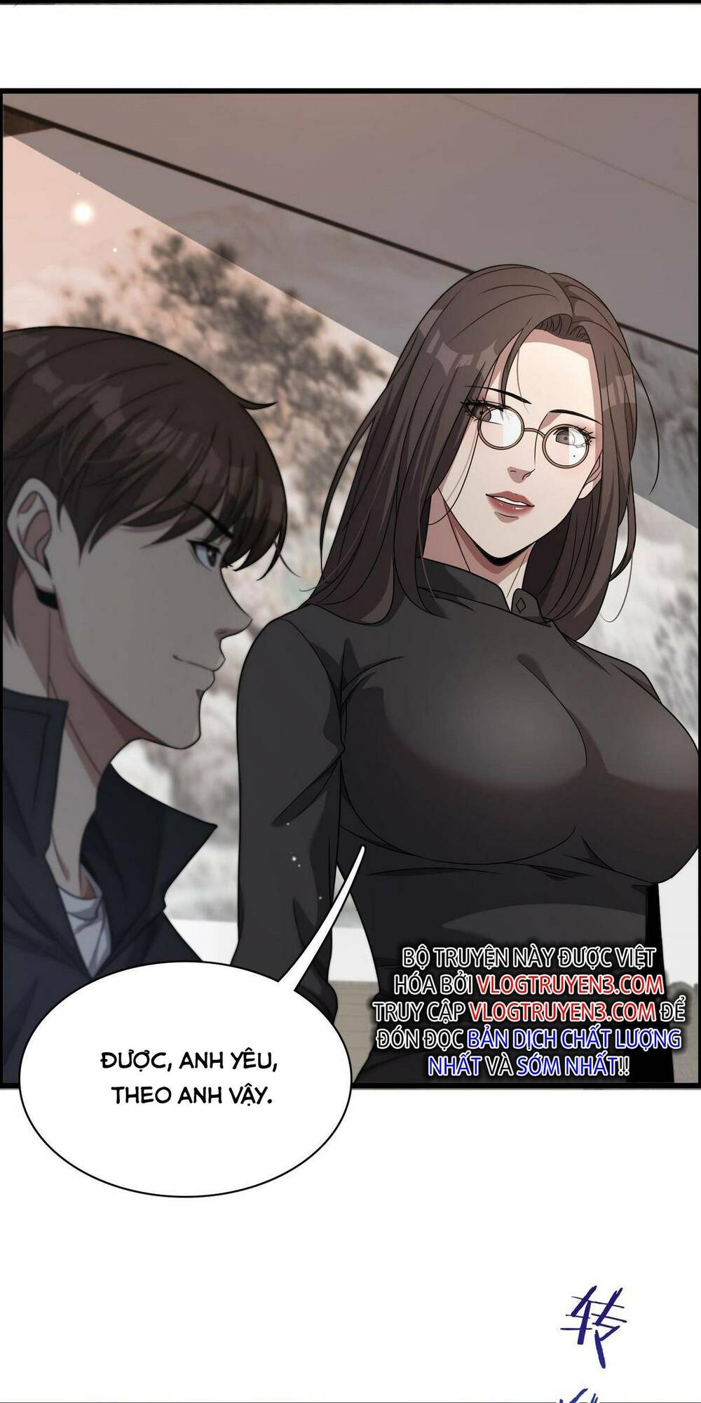 Ta Bị Kẹt Cùng Một Ngày 1000 Năm - Chapter 29 - Page 48