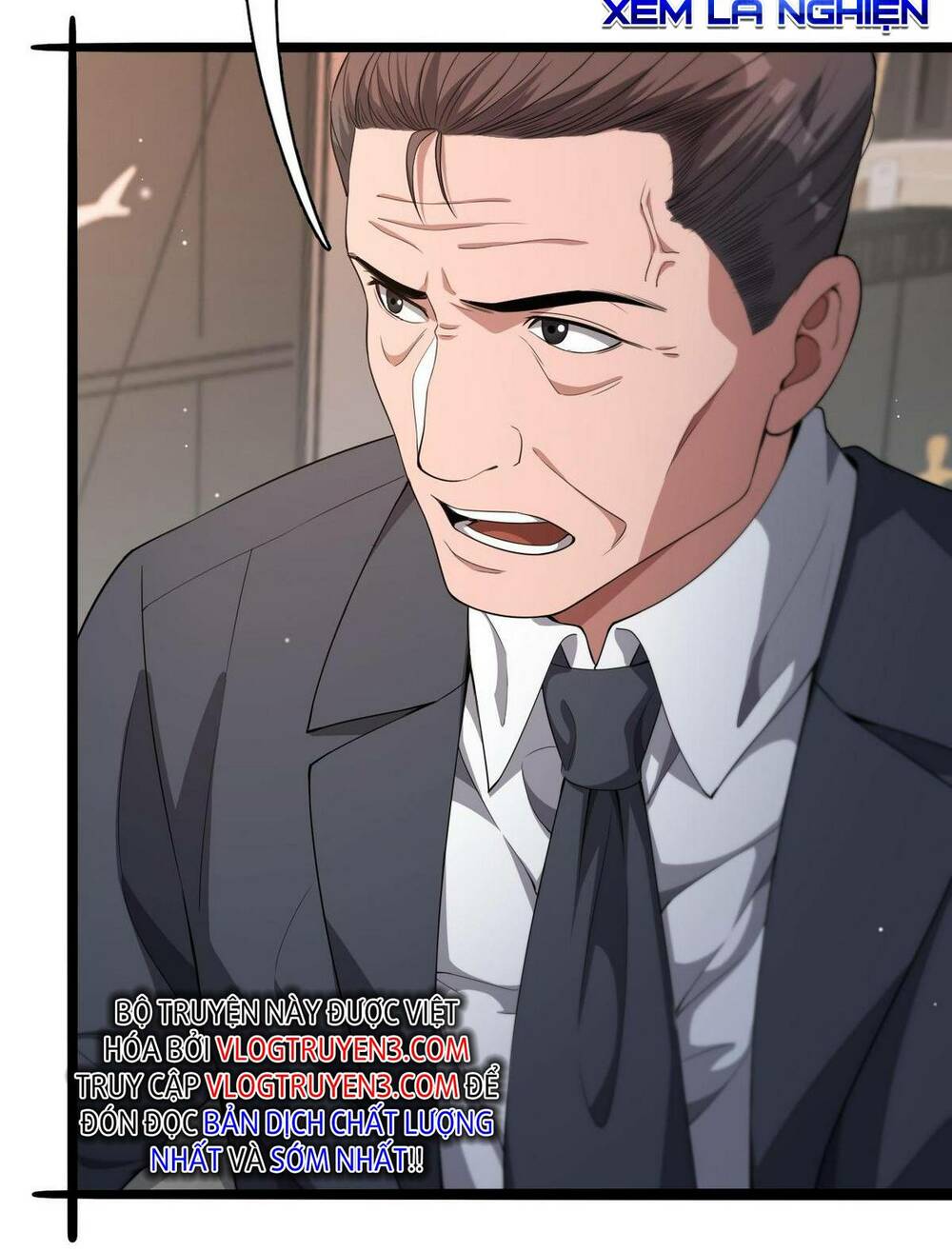 Ta Bị Kẹt Cùng Một Ngày 1000 Năm - Chapter 29 - Page 4