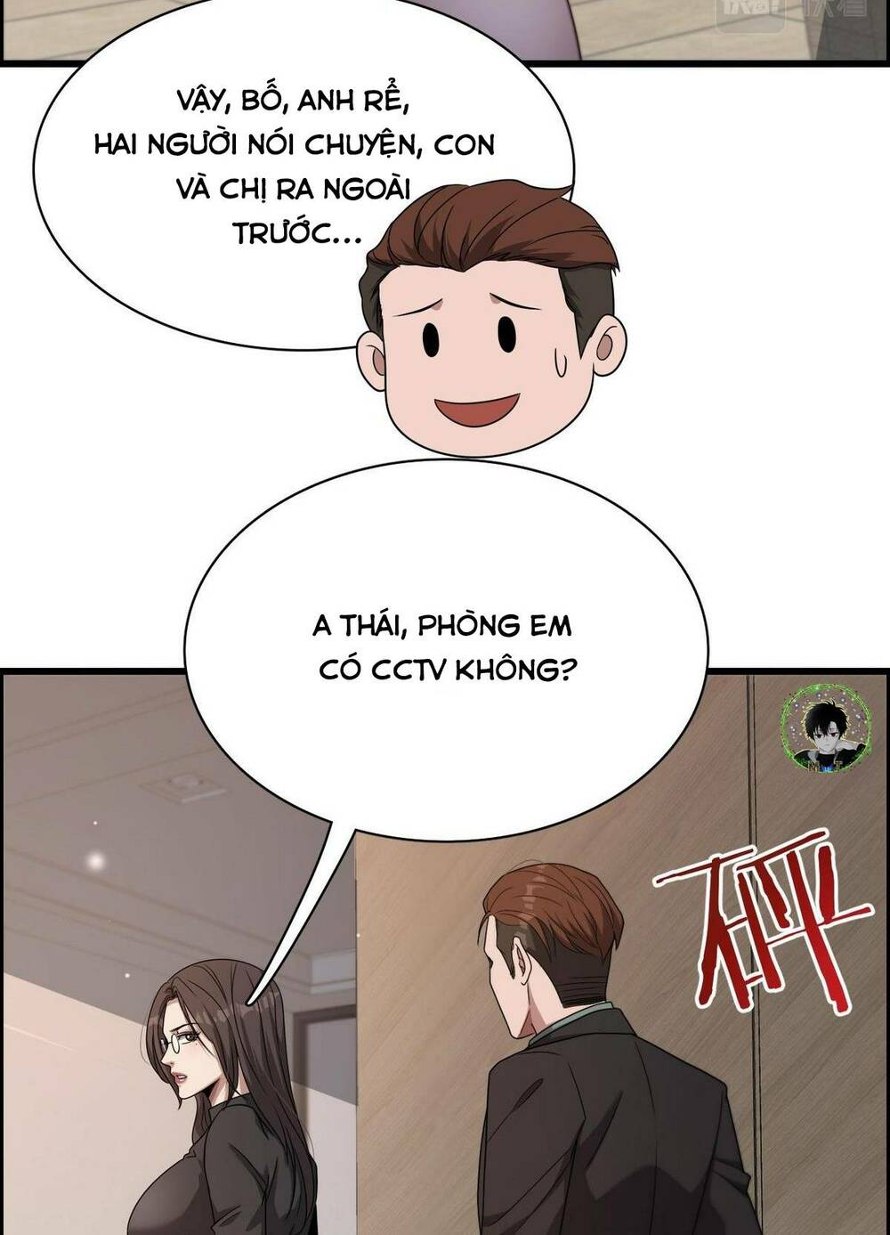 Ta Bị Kẹt Cùng Một Ngày 1000 Năm - Chapter 29 - Page 50