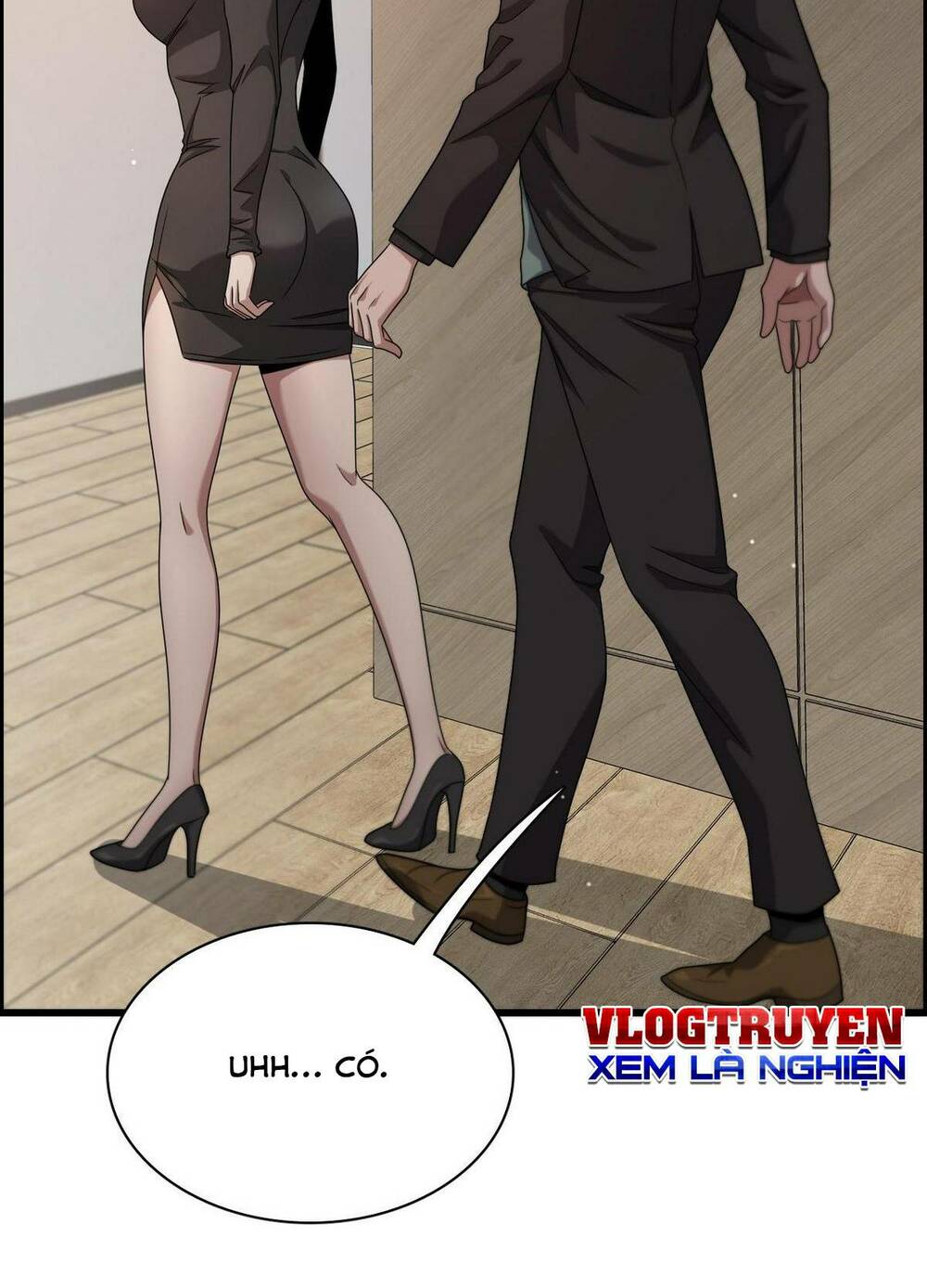 Ta Bị Kẹt Cùng Một Ngày 1000 Năm - Chapter 29 - Page 51