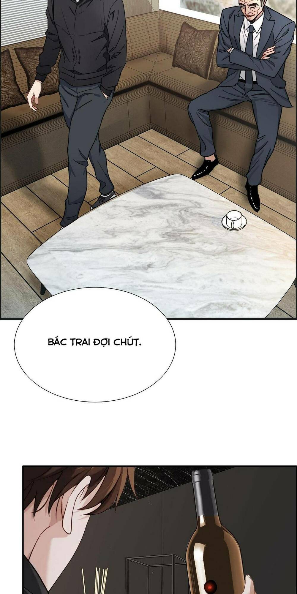 Ta Bị Kẹt Cùng Một Ngày 1000 Năm - Chapter 29 - Page 53