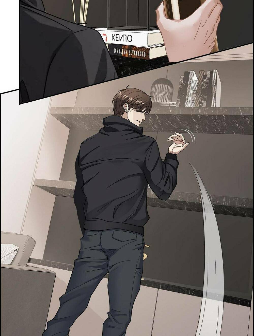 Ta Bị Kẹt Cùng Một Ngày 1000 Năm - Chapter 29 - Page 54