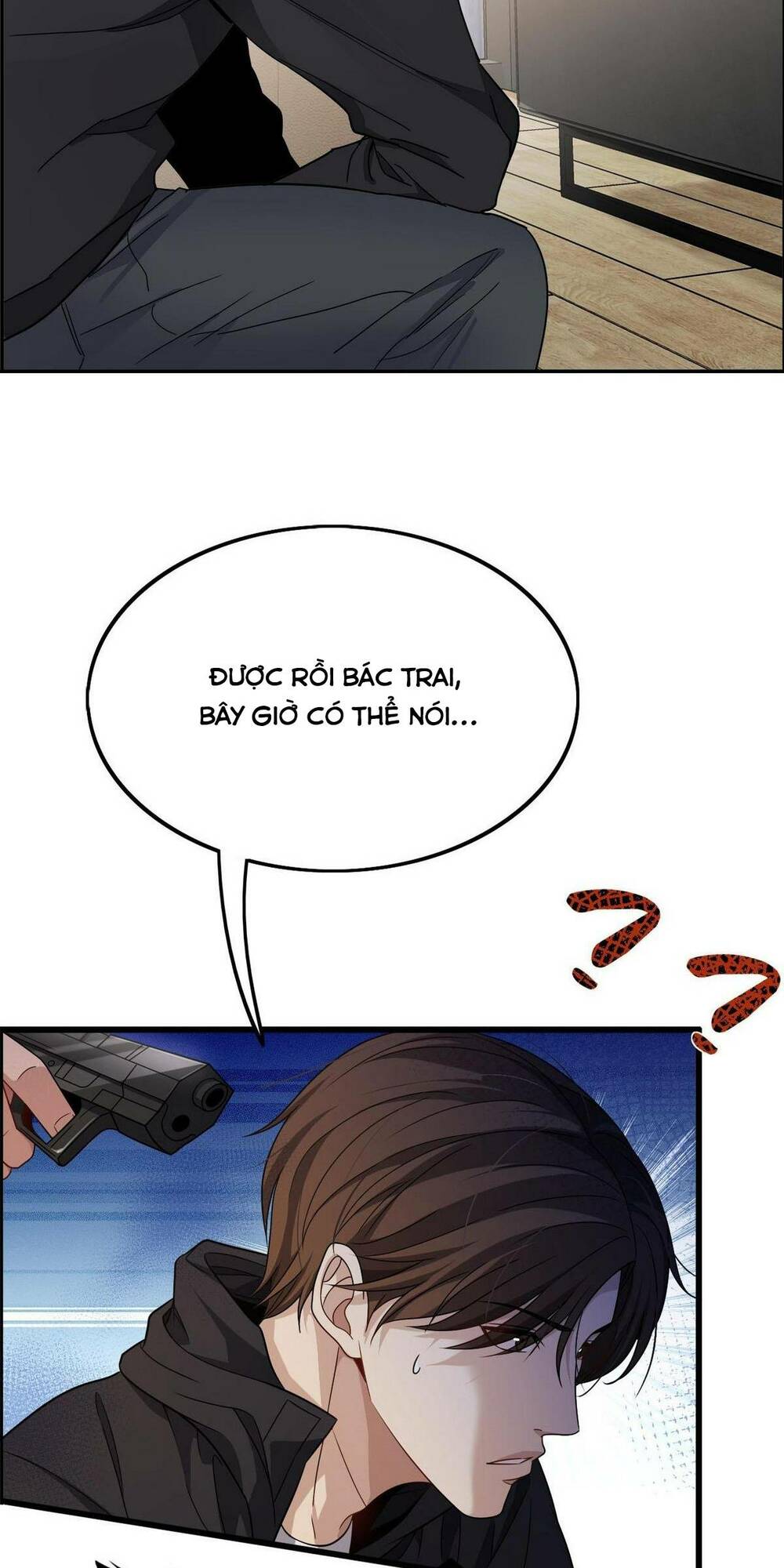 Ta Bị Kẹt Cùng Một Ngày 1000 Năm - Chapter 29 - Page 59