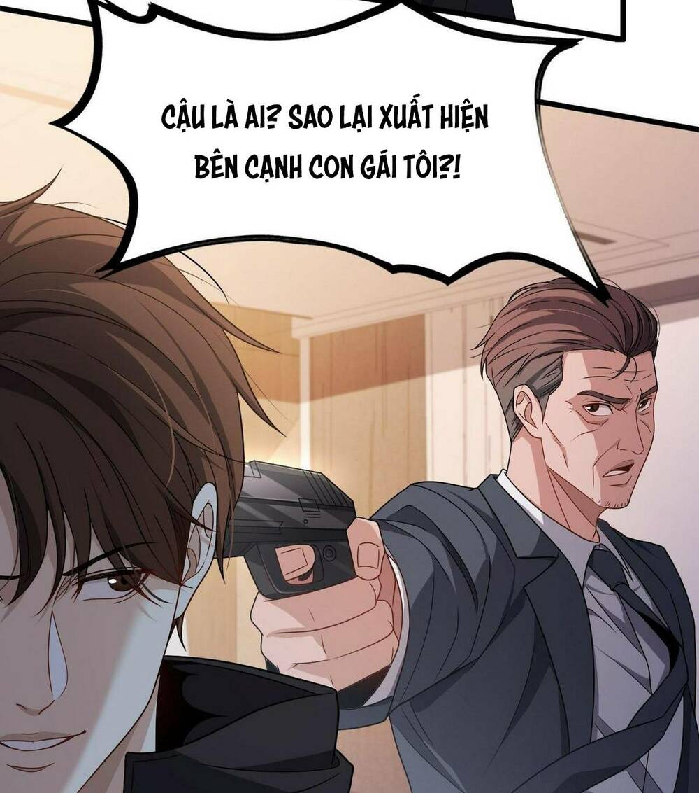 Ta Bị Kẹt Cùng Một Ngày 1000 Năm - Chapter 29 - Page 60