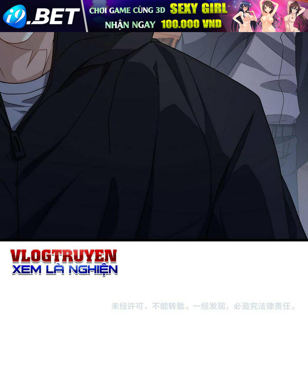 Ta Bị Kẹt Cùng Một Ngày 1000 Năm - Chapter 29 - Page 61