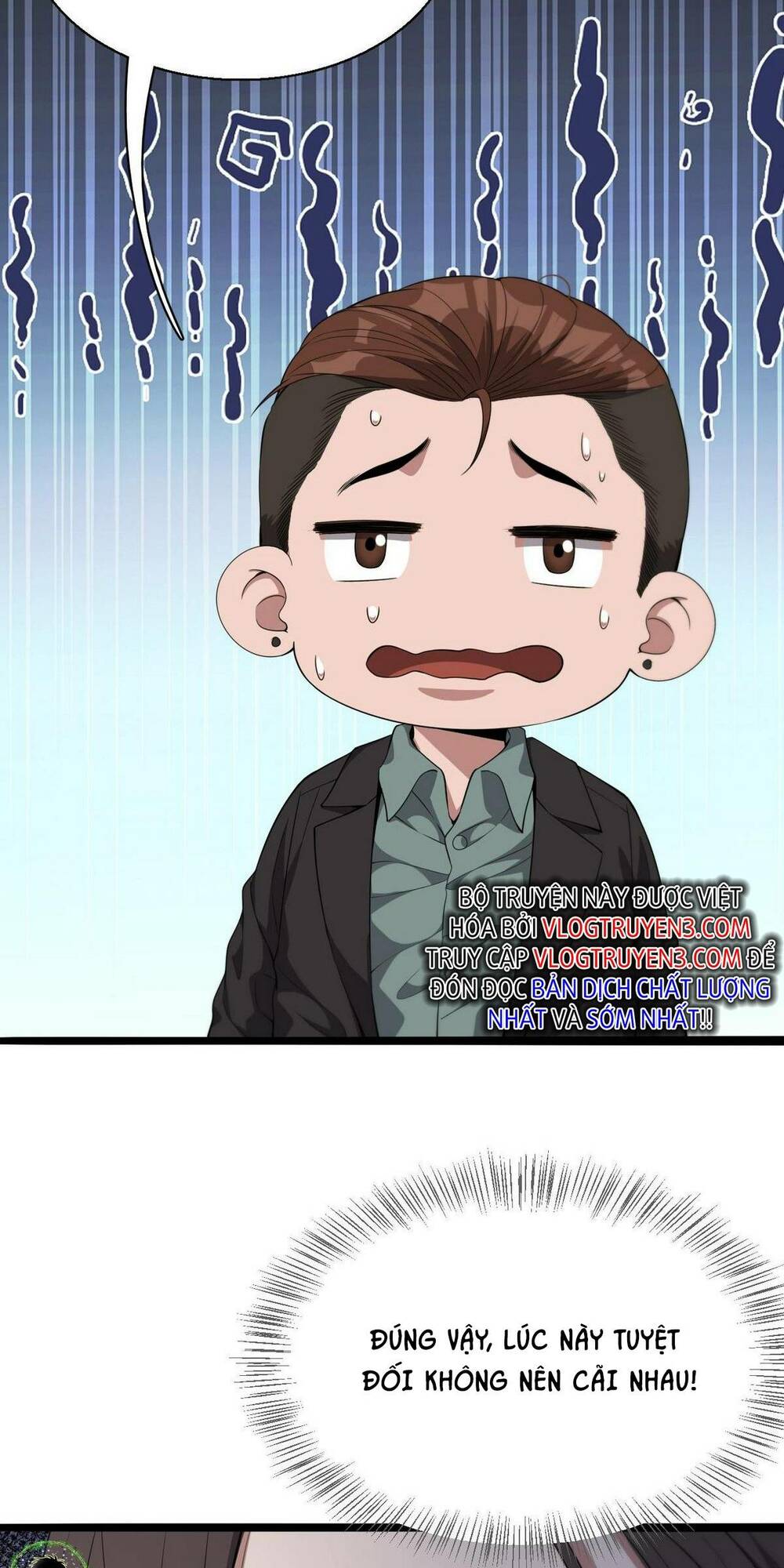 Ta Bị Kẹt Cùng Một Ngày 1000 Năm - Chapter 29 - Page 6