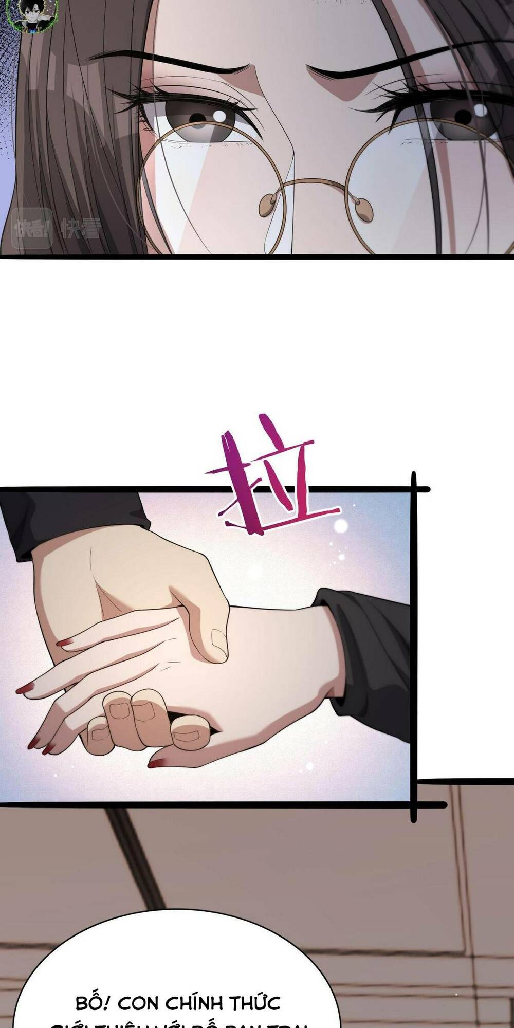 Ta Bị Kẹt Cùng Một Ngày 1000 Năm - Chapter 29 - Page 7