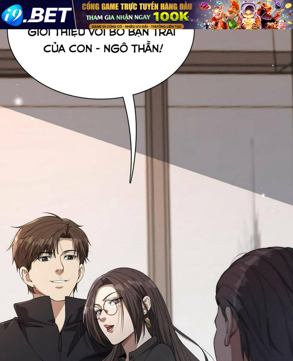 Ta Bị Kẹt Cùng Một Ngày 1000 Năm - Chapter 29 - Page 8