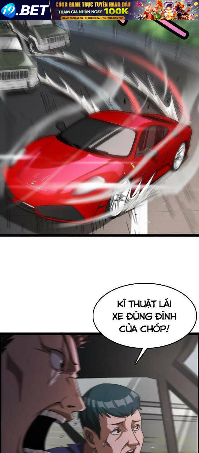 Ta Bị Kẹt Cùng Một Ngày 1000 Năm - Chapter 3 - Page 11