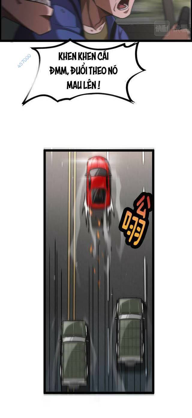 Ta Bị Kẹt Cùng Một Ngày 1000 Năm - Chapter 3 - Page 12