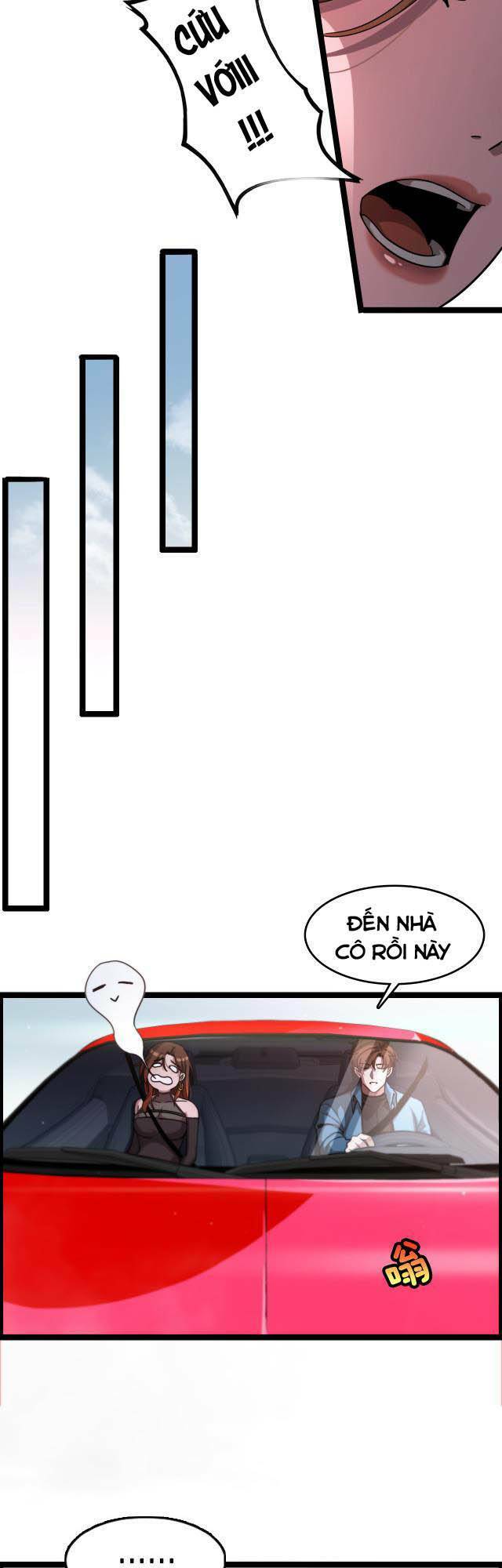 Ta Bị Kẹt Cùng Một Ngày 1000 Năm - Chapter 3 - Page 14