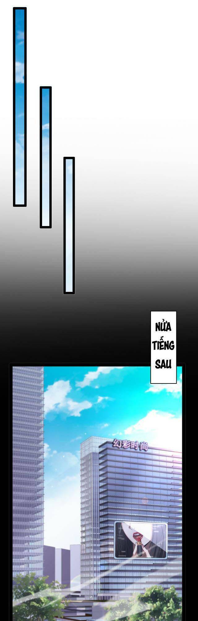 Ta Bị Kẹt Cùng Một Ngày 1000 Năm - Chapter 3 - Page 22