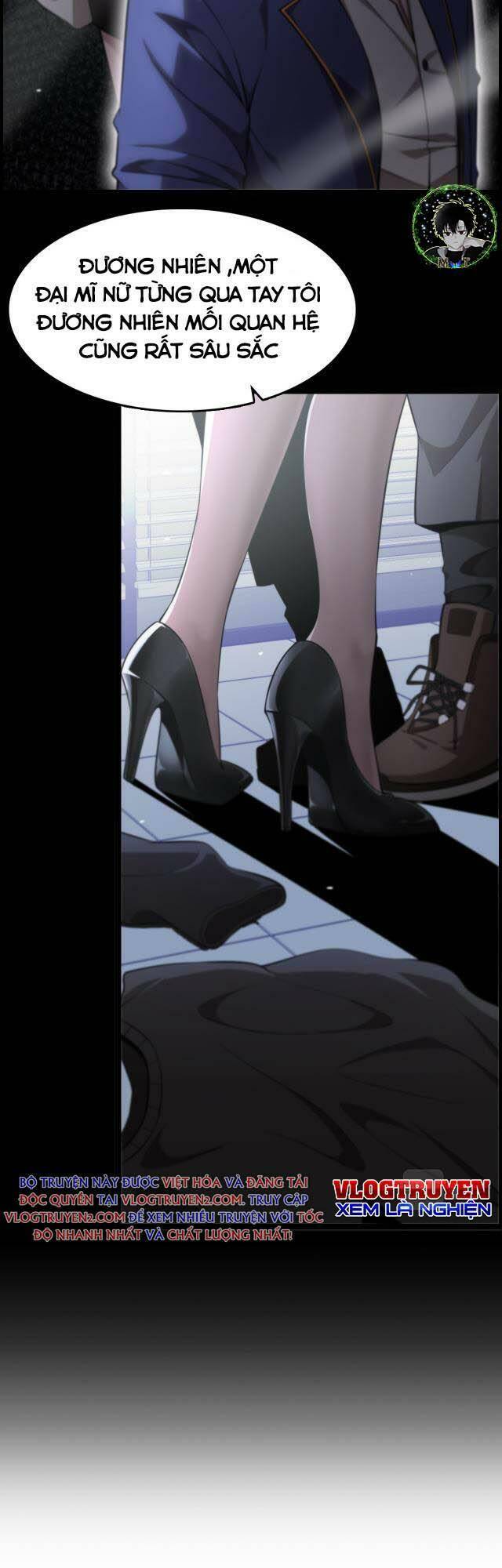 Ta Bị Kẹt Cùng Một Ngày 1000 Năm - Chapter 3 - Page 24