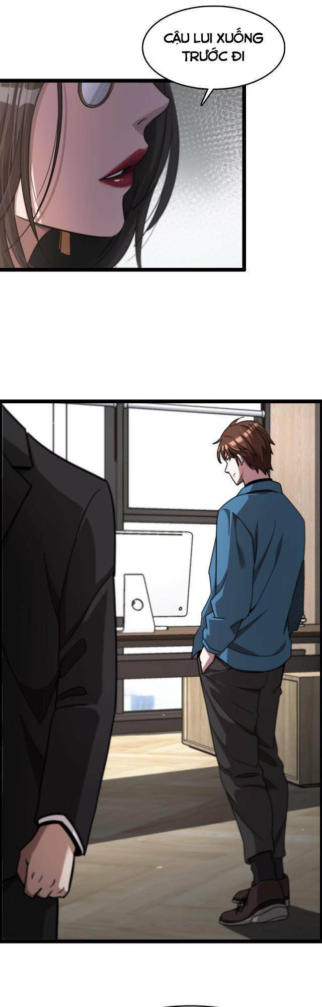 Ta Bị Kẹt Cùng Một Ngày 1000 Năm - Chapter 3 - Page 27