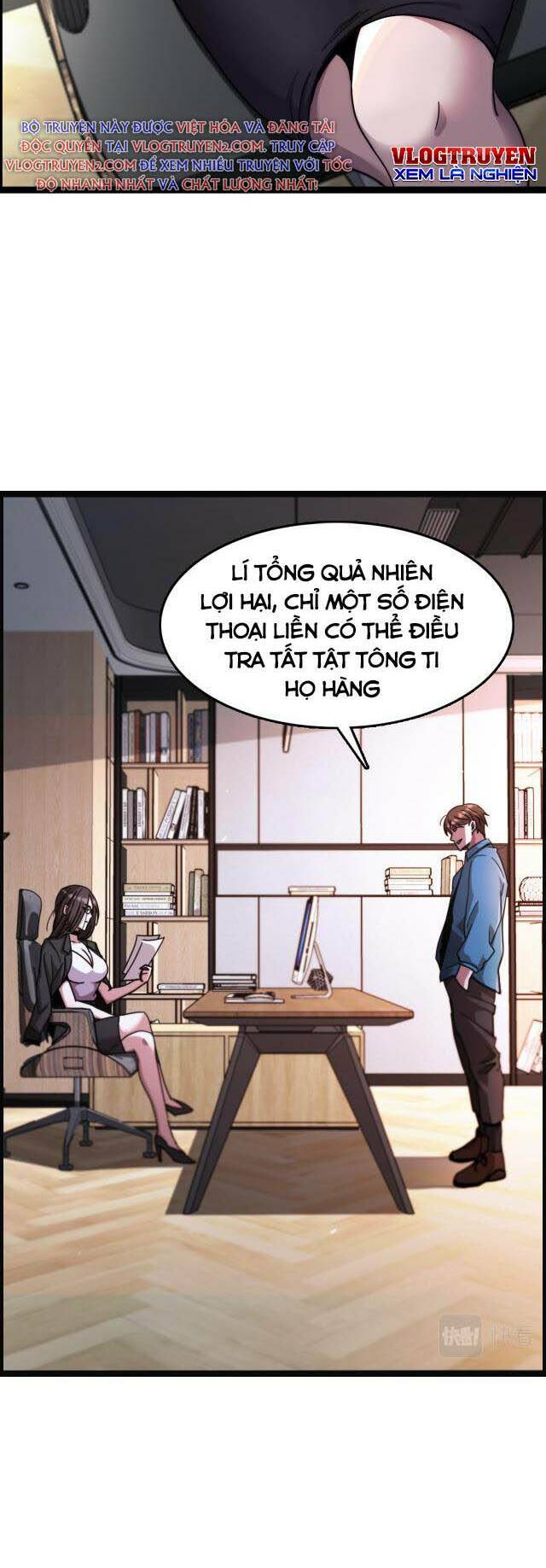 Ta Bị Kẹt Cùng Một Ngày 1000 Năm - Chapter 3 - Page 29