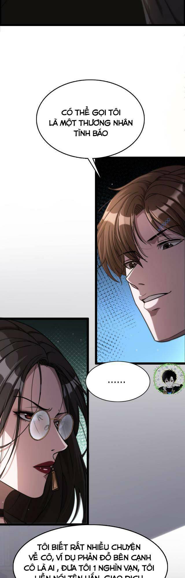 Ta Bị Kẹt Cùng Một Ngày 1000 Năm - Chapter 3 - Page 31