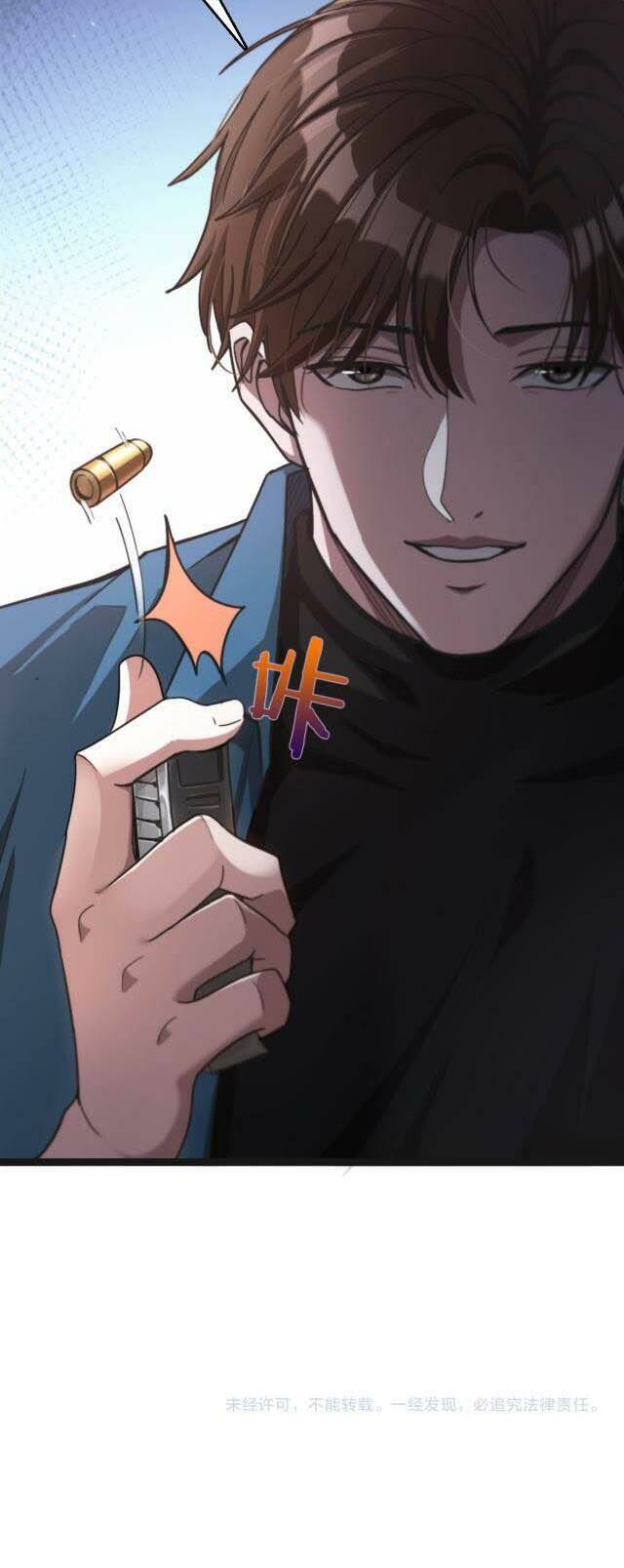 Ta Bị Kẹt Cùng Một Ngày 1000 Năm - Chapter 3 - Page 35