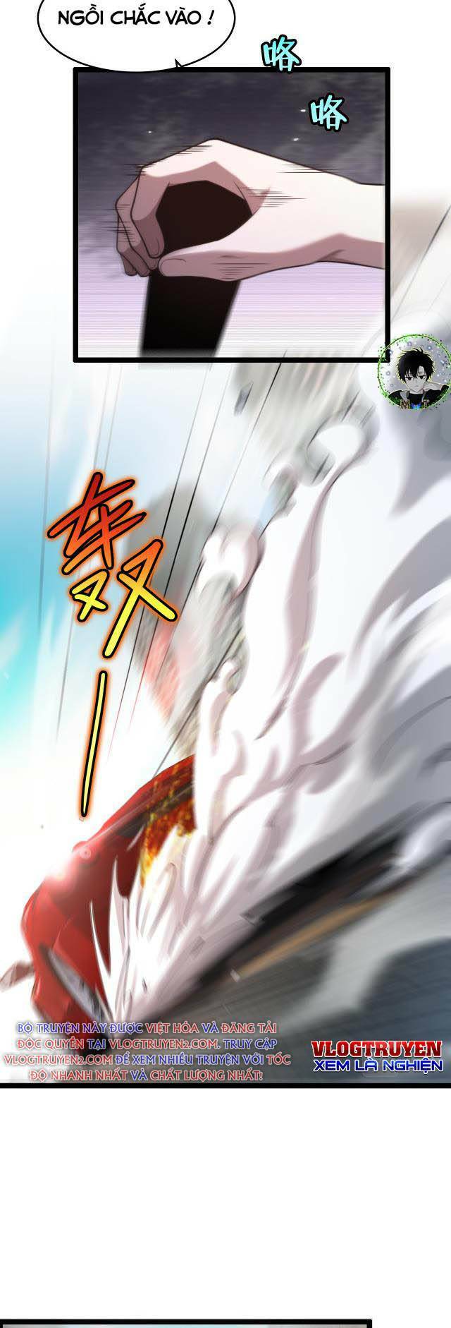 Ta Bị Kẹt Cùng Một Ngày 1000 Năm - Chapter 3 - Page 4