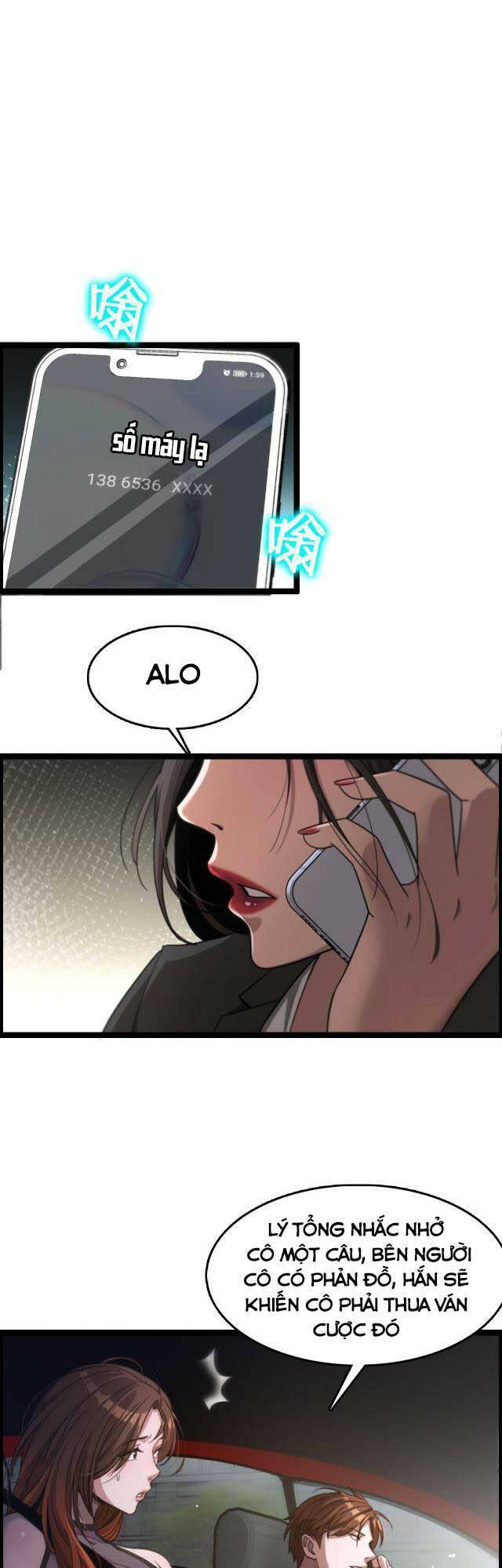 Ta Bị Kẹt Cùng Một Ngày 1000 Năm - Chapter 3 - Page 6