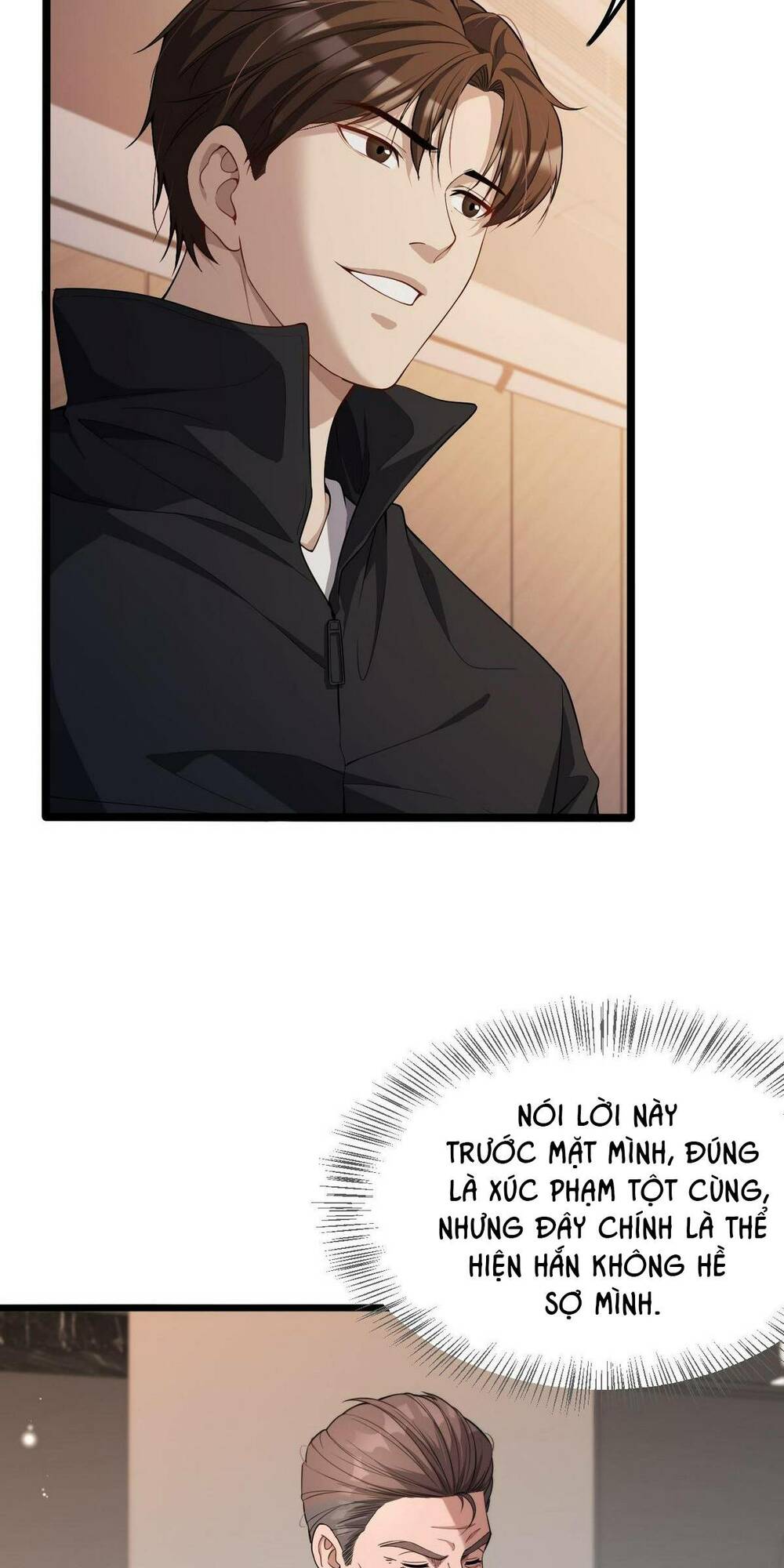 Ta Bị Kẹt Cùng Một Ngày 1000 Năm - Chapter 30 - Page 9