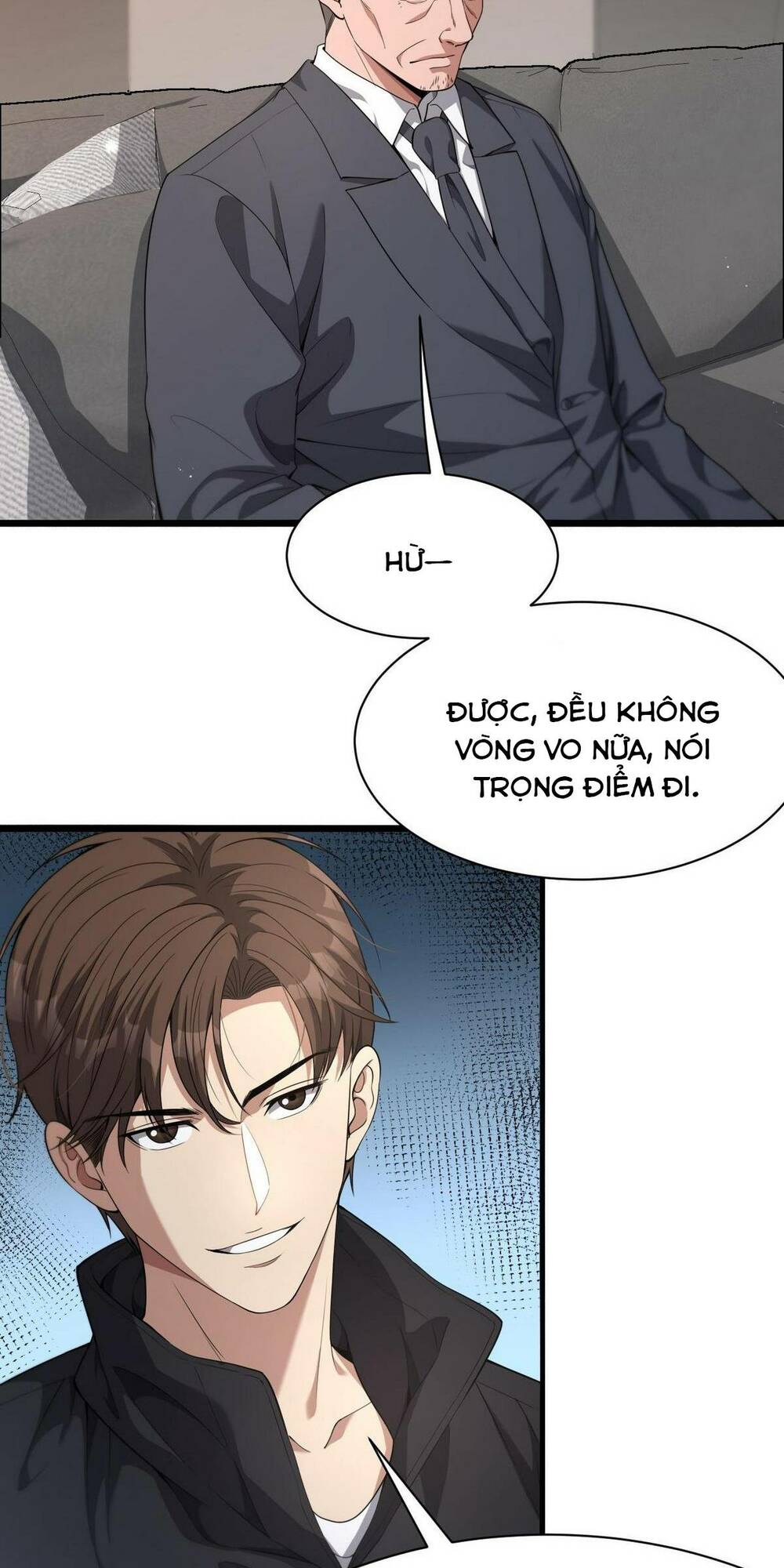 Ta Bị Kẹt Cùng Một Ngày 1000 Năm - Chapter 30 - Page 10