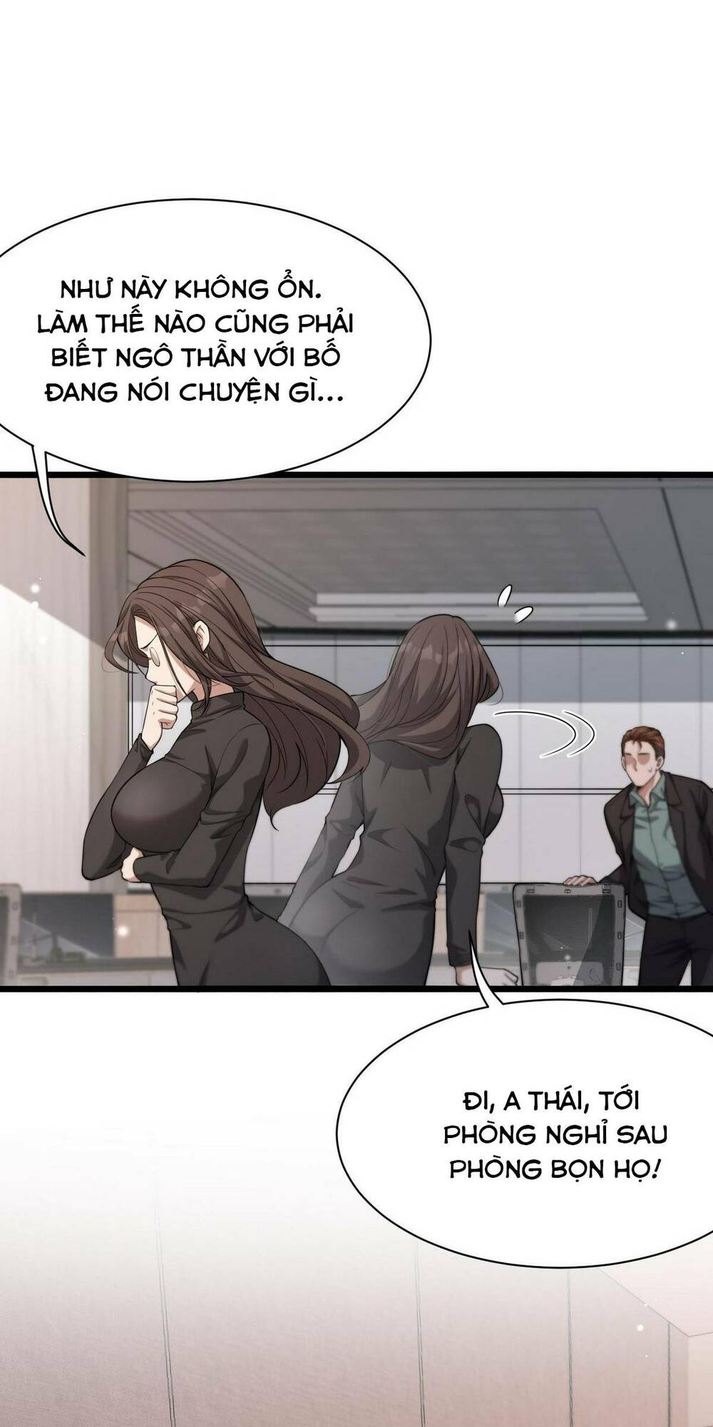 Ta Bị Kẹt Cùng Một Ngày 1000 Năm - Chapter 30 - Page 13