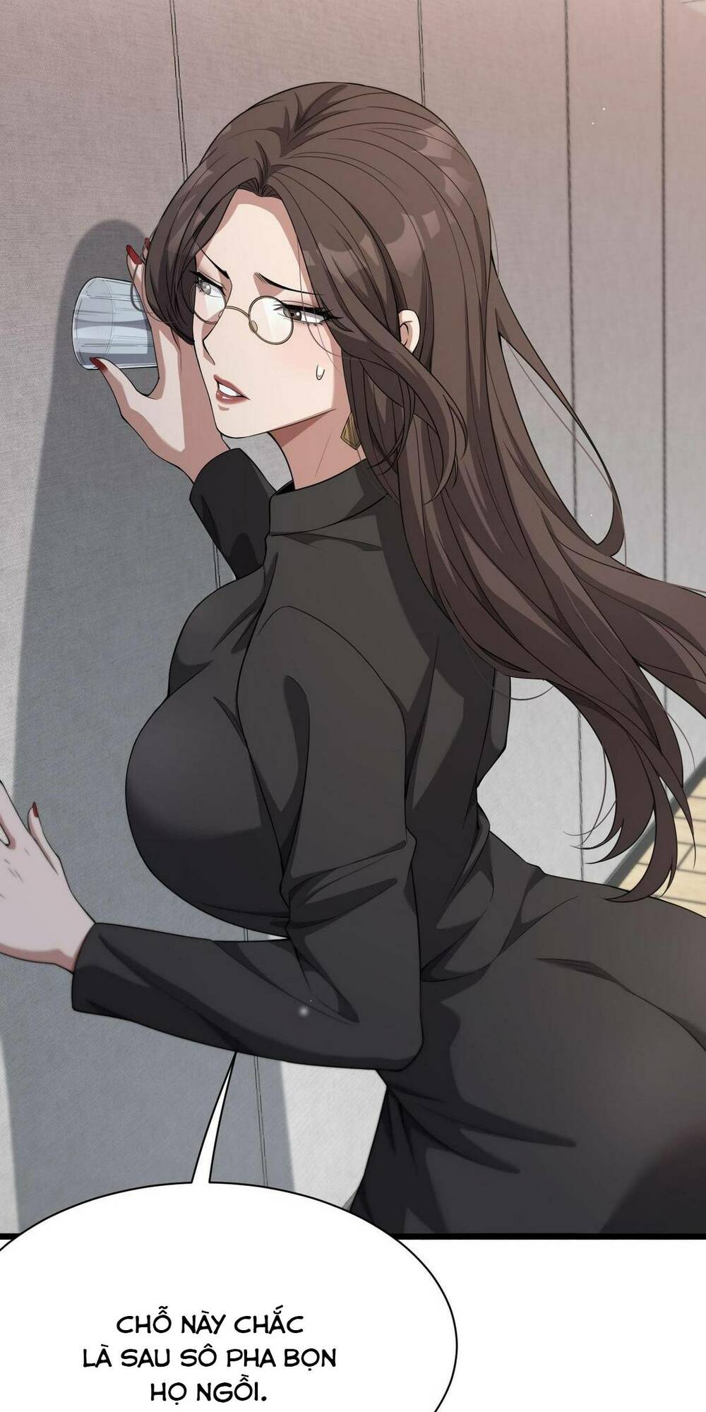 Ta Bị Kẹt Cùng Một Ngày 1000 Năm - Chapter 30 - Page 14