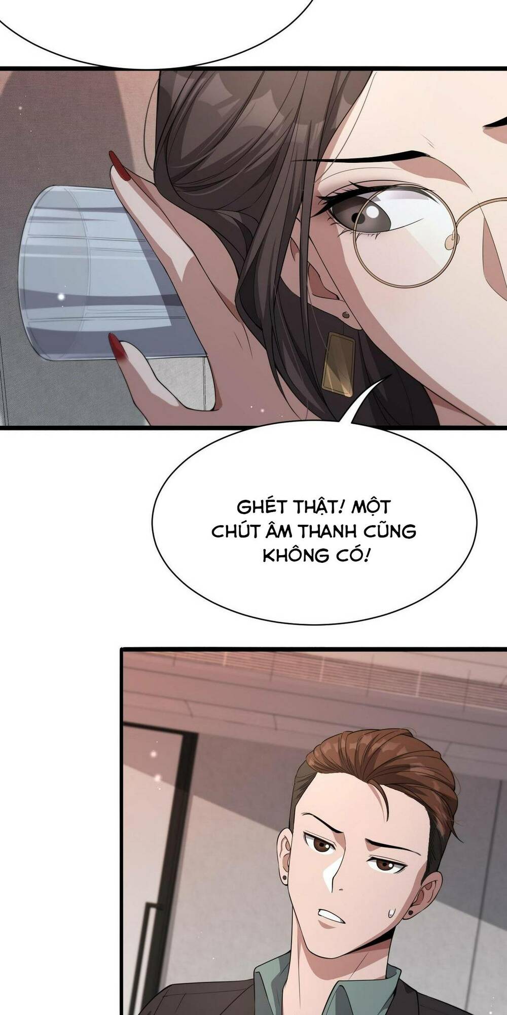 Ta Bị Kẹt Cùng Một Ngày 1000 Năm - Chapter 30 - Page 15