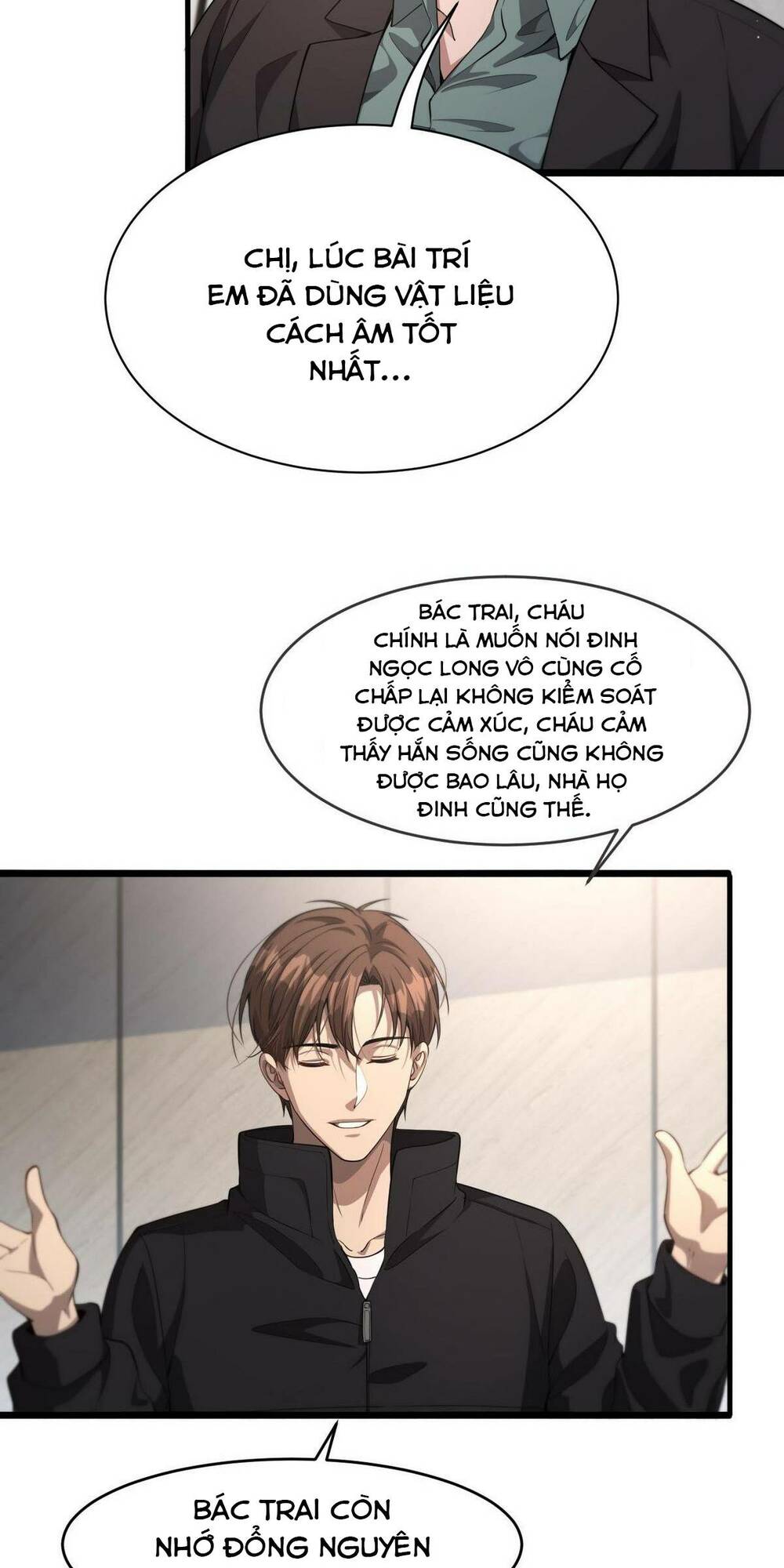Ta Bị Kẹt Cùng Một Ngày 1000 Năm - Chapter 30 - Page 16