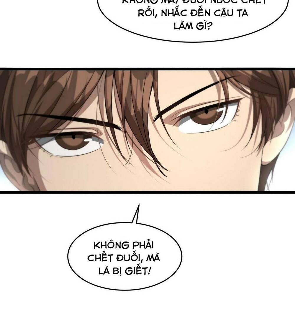 Ta Bị Kẹt Cùng Một Ngày 1000 Năm - Chapter 30 - Page 18