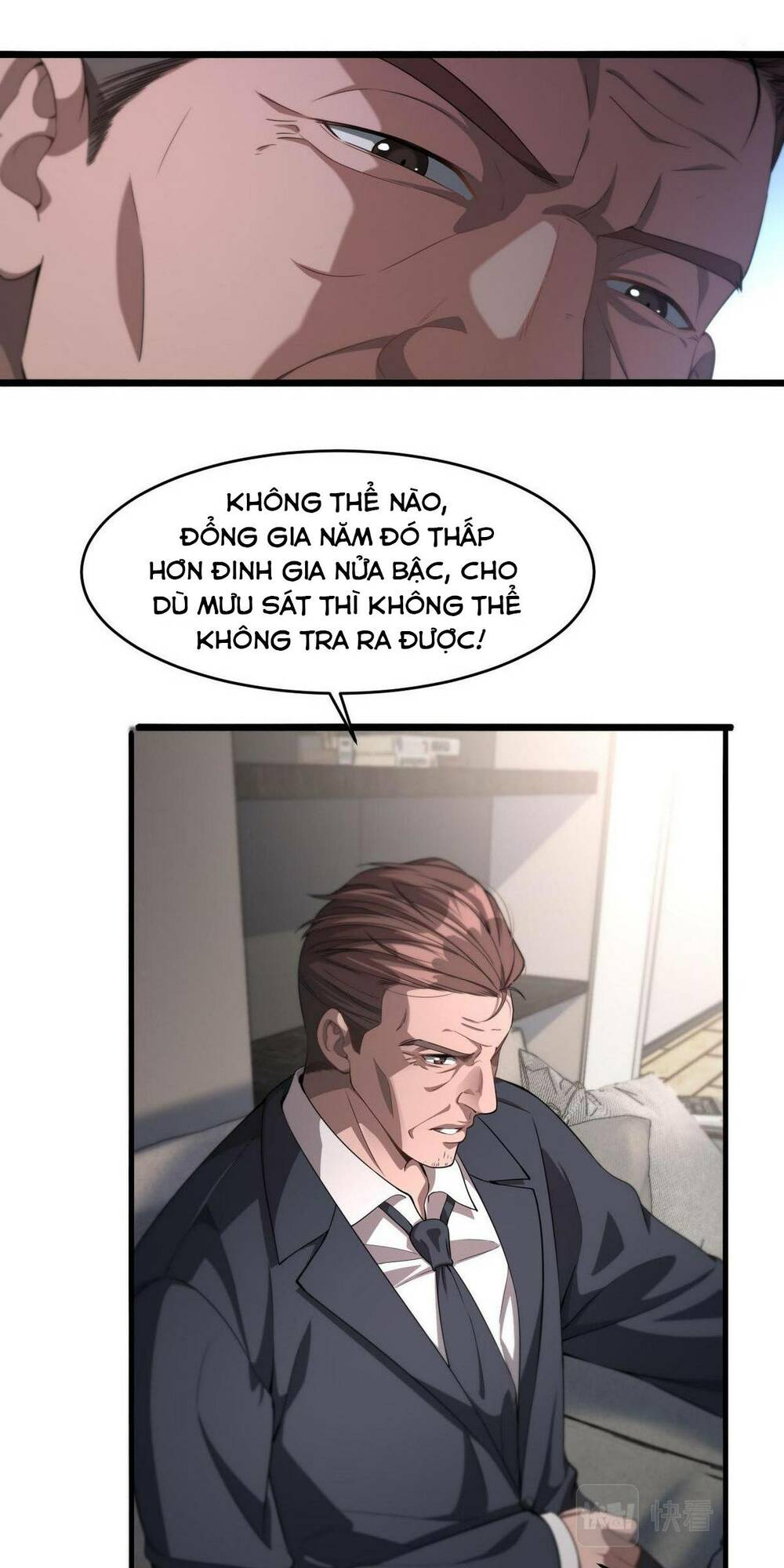 Ta Bị Kẹt Cùng Một Ngày 1000 Năm - Chapter 30 - Page 19