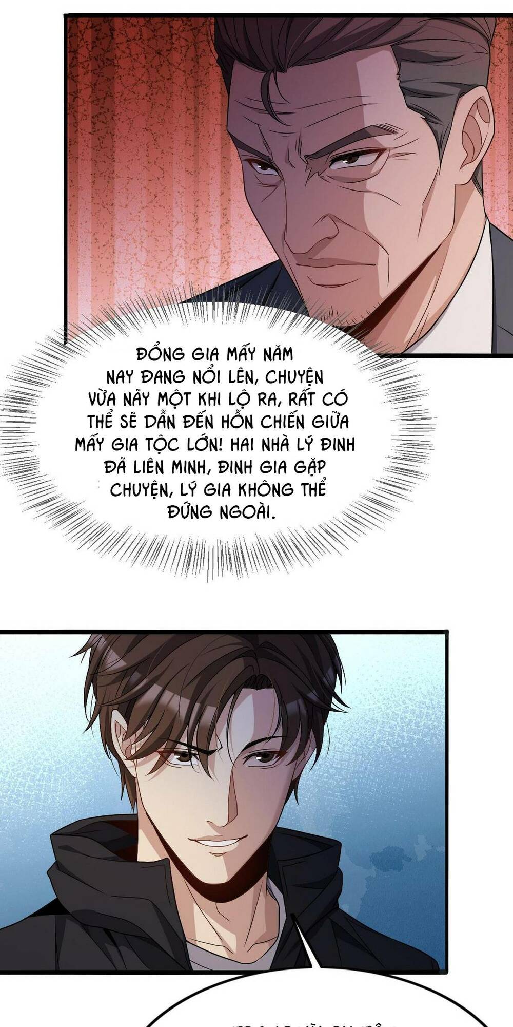 Ta Bị Kẹt Cùng Một Ngày 1000 Năm - Chapter 30 - Page 25