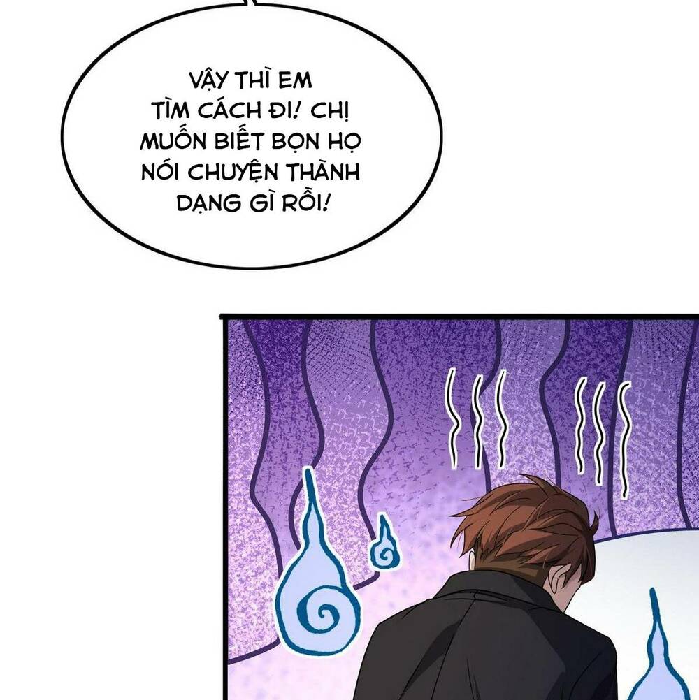 Ta Bị Kẹt Cùng Một Ngày 1000 Năm - Chapter 30 - Page 29