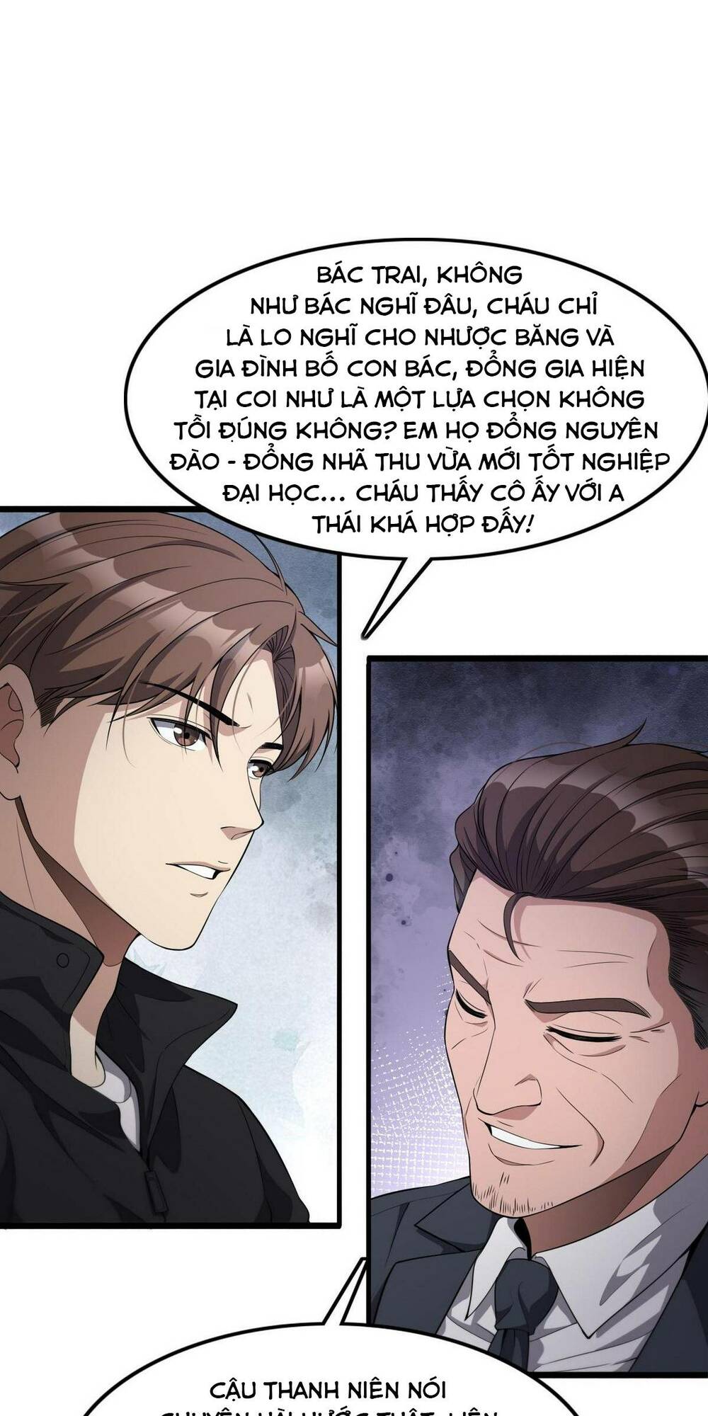 Ta Bị Kẹt Cùng Một Ngày 1000 Năm - Chapter 30 - Page 31