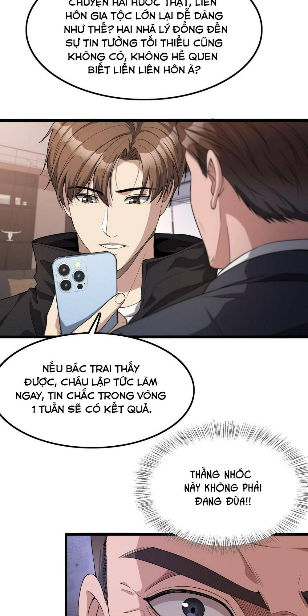 Ta Bị Kẹt Cùng Một Ngày 1000 Năm - Chapter 30 - Page 32