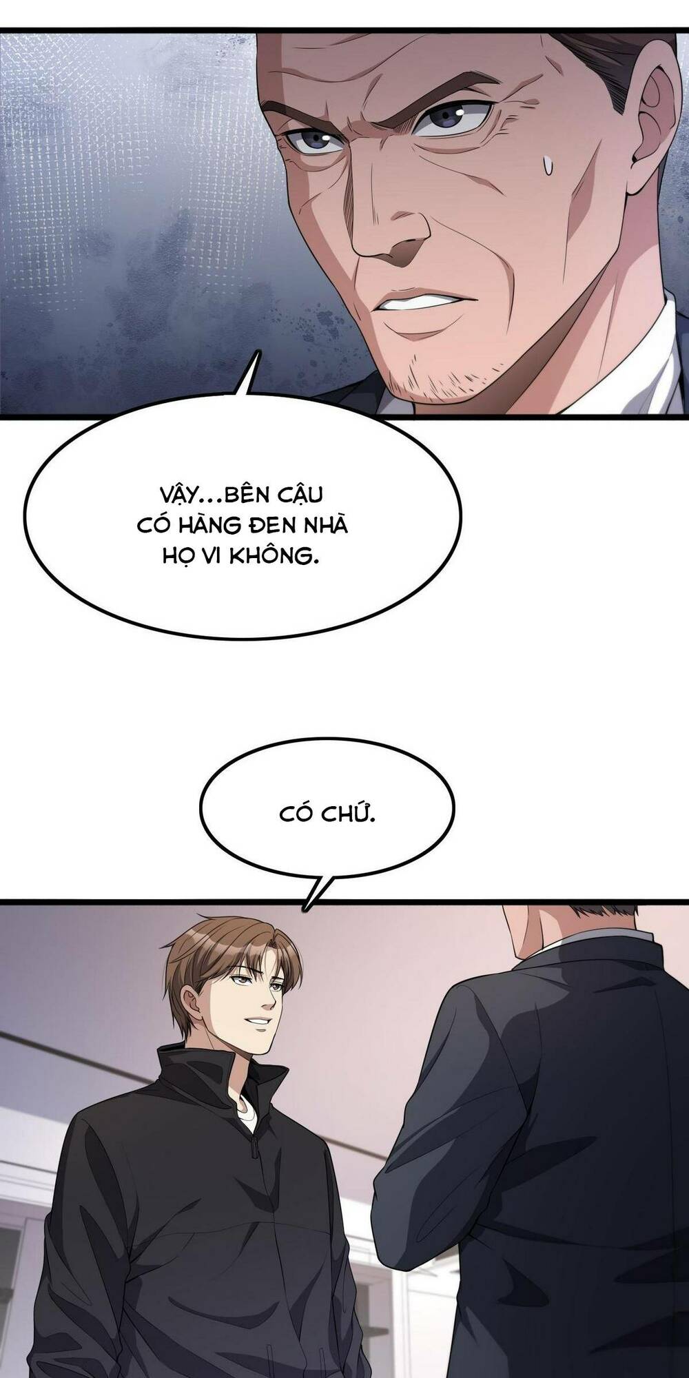 Ta Bị Kẹt Cùng Một Ngày 1000 Năm - Chapter 30 - Page 37