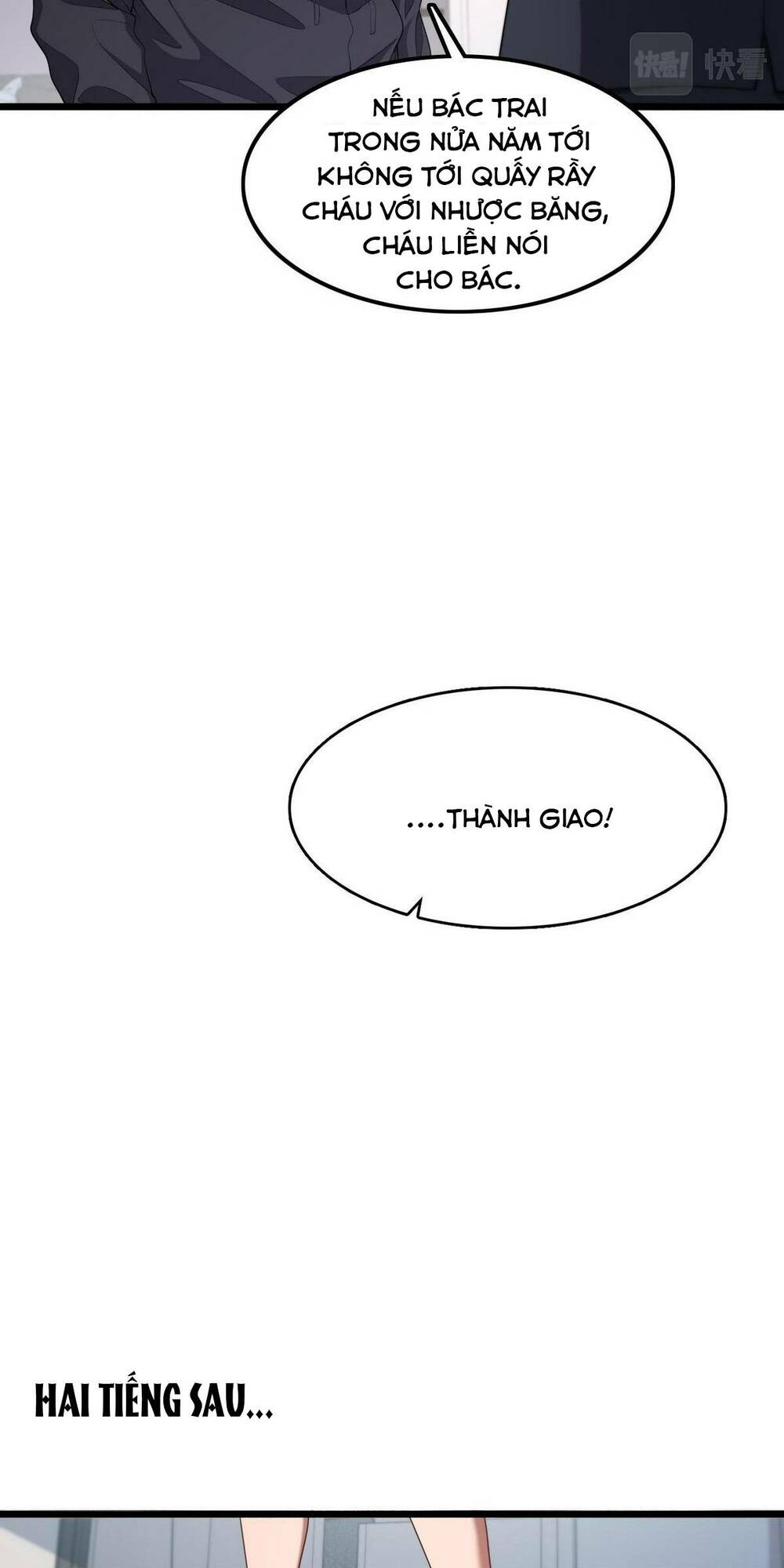 Ta Bị Kẹt Cùng Một Ngày 1000 Năm - Chapter 30 - Page 38