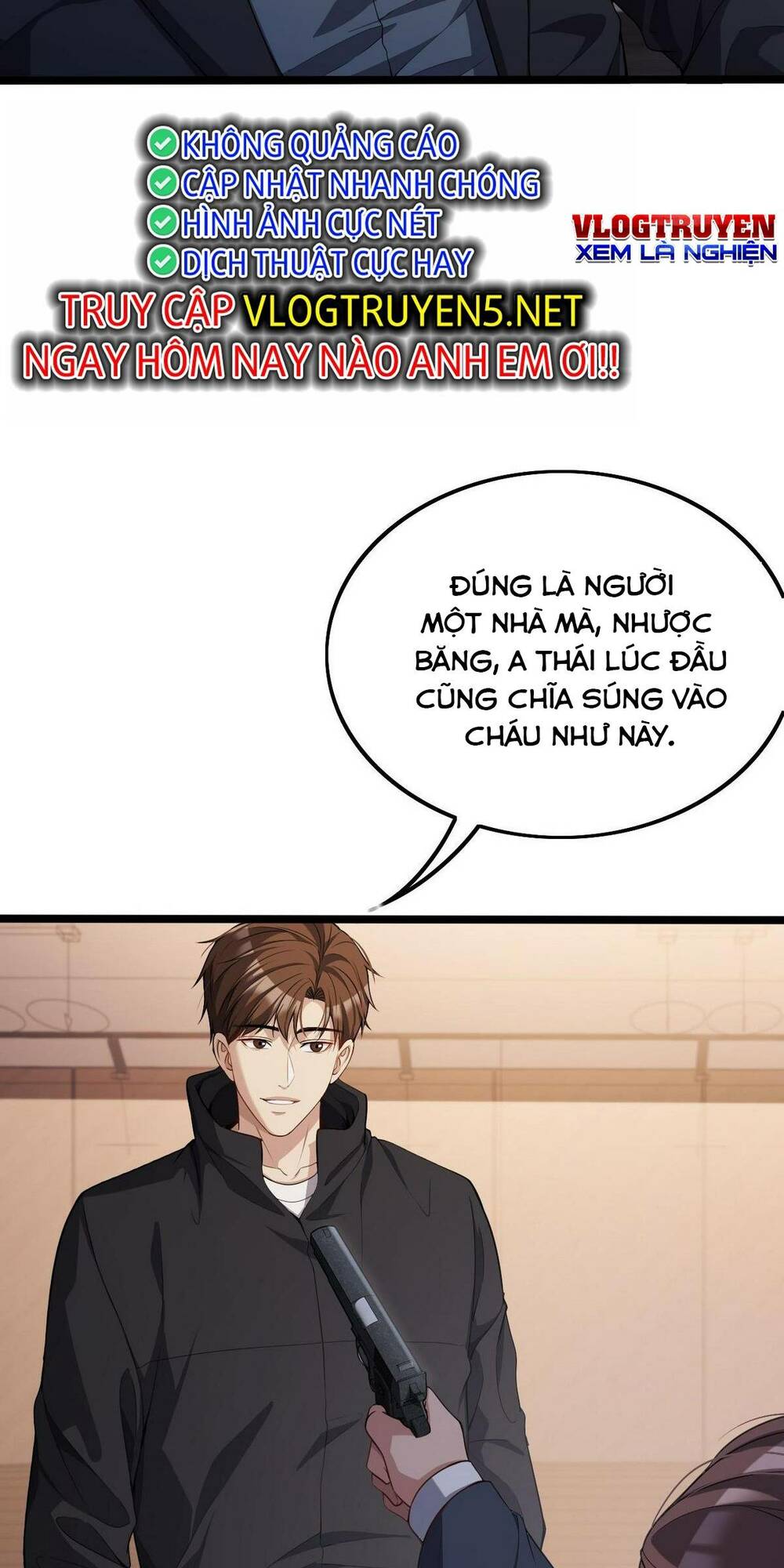 Ta Bị Kẹt Cùng Một Ngày 1000 Năm - Chapter 30 - Page 4