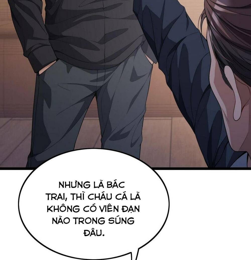 Ta Bị Kẹt Cùng Một Ngày 1000 Năm - Chapter 30 - Page 5