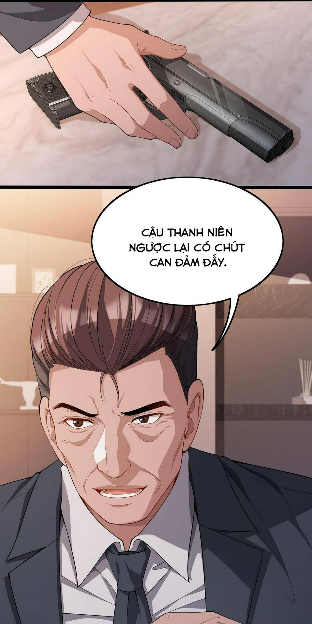 Ta Bị Kẹt Cùng Một Ngày 1000 Năm - Chapter 30 - Page 7