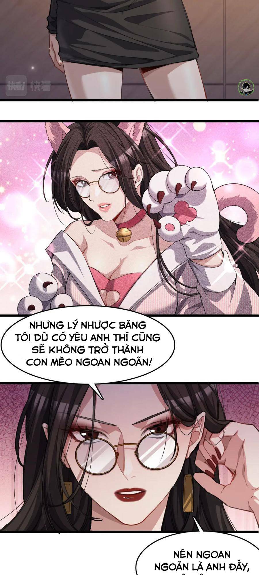 Ta Bị Kẹt Cùng Một Ngày 1000 Năm - Chapter 31 - Page 10