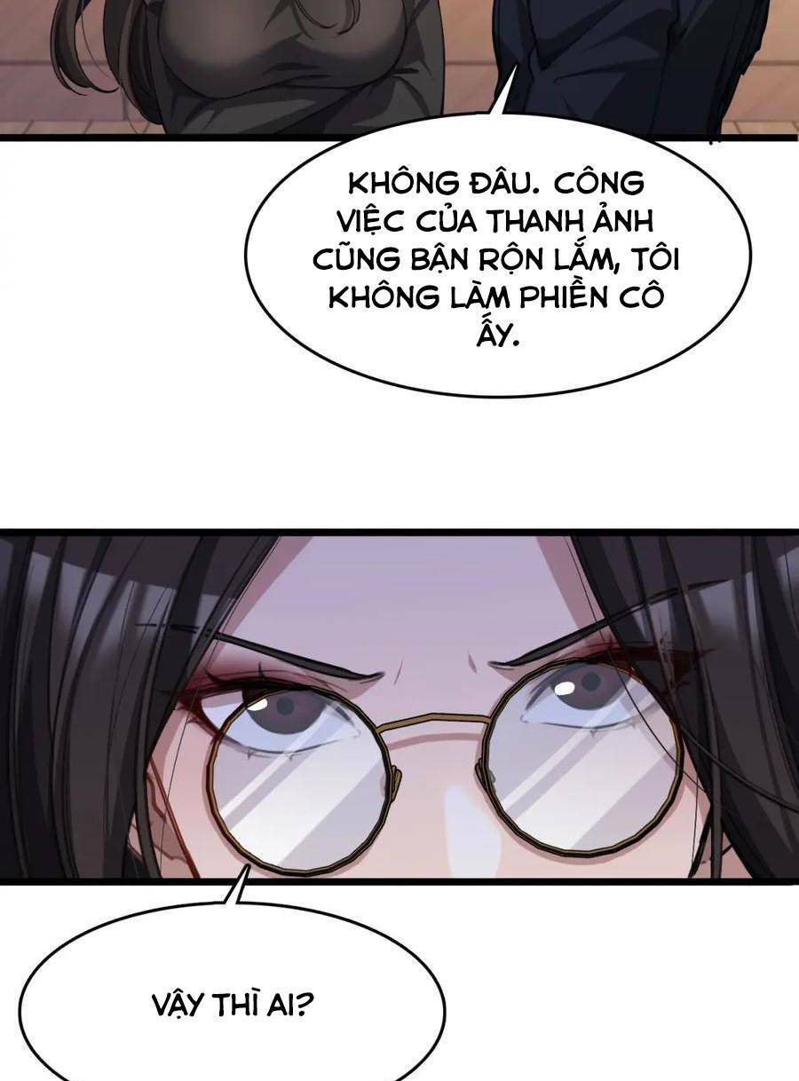 Ta Bị Kẹt Cùng Một Ngày 1000 Năm - Chapter 31 - Page 13