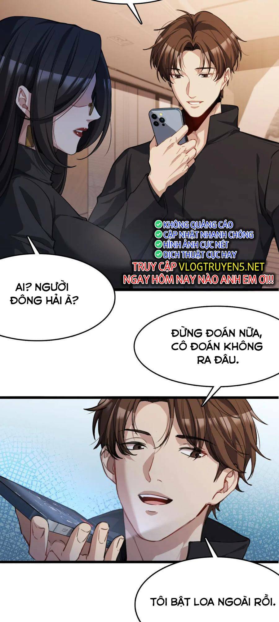 Ta Bị Kẹt Cùng Một Ngày 1000 Năm - Chapter 31 - Page 15