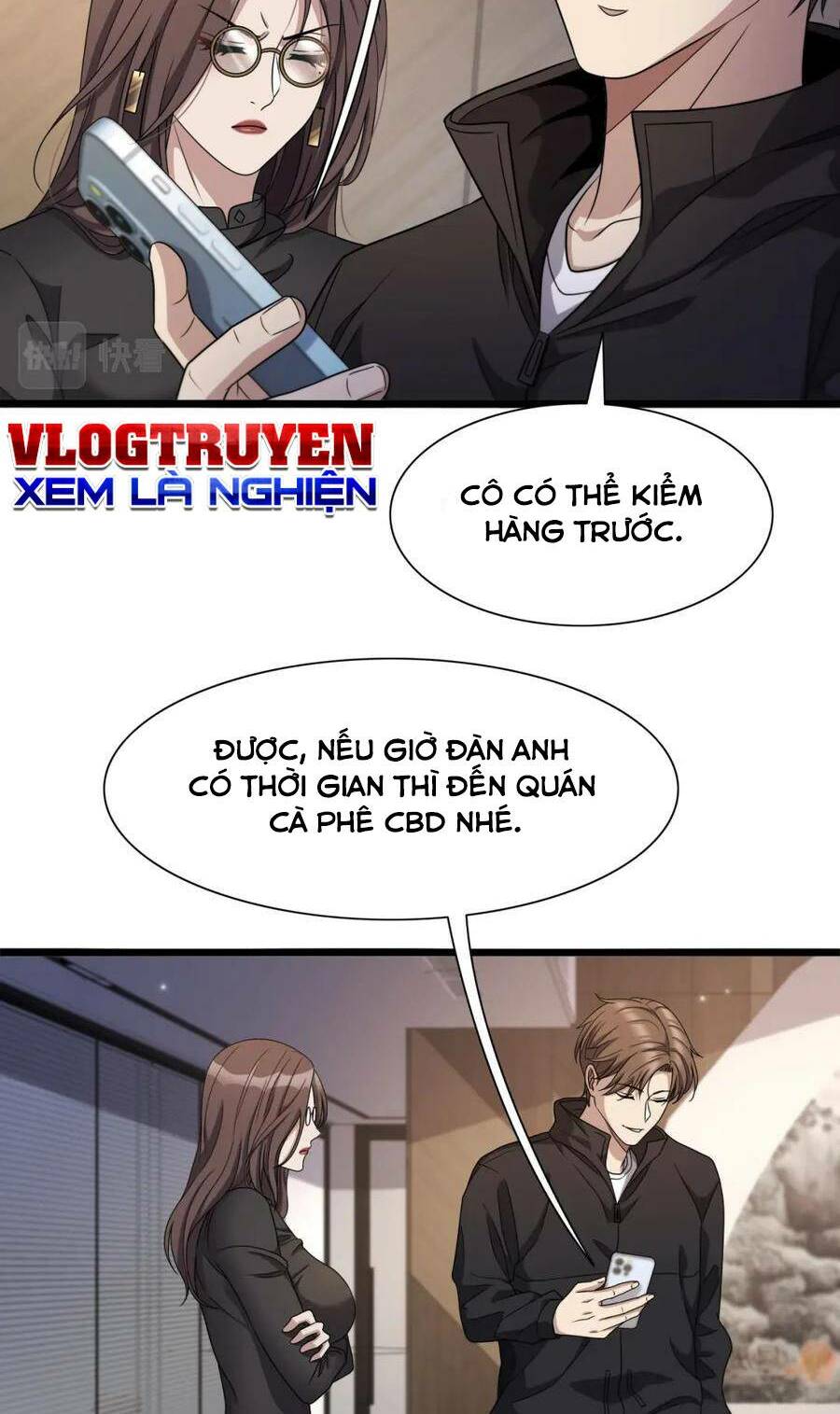 Ta Bị Kẹt Cùng Một Ngày 1000 Năm - Chapter 31 - Page 18