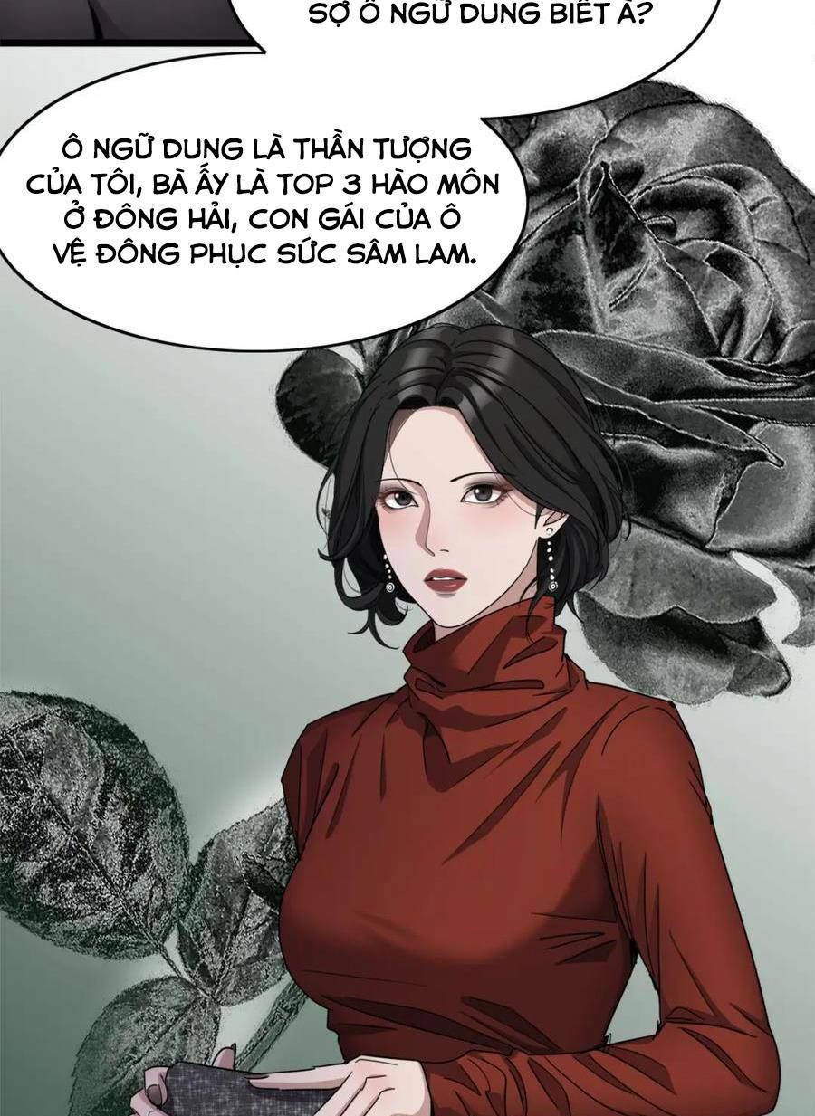 Ta Bị Kẹt Cùng Một Ngày 1000 Năm - Chapter 31 - Page 21