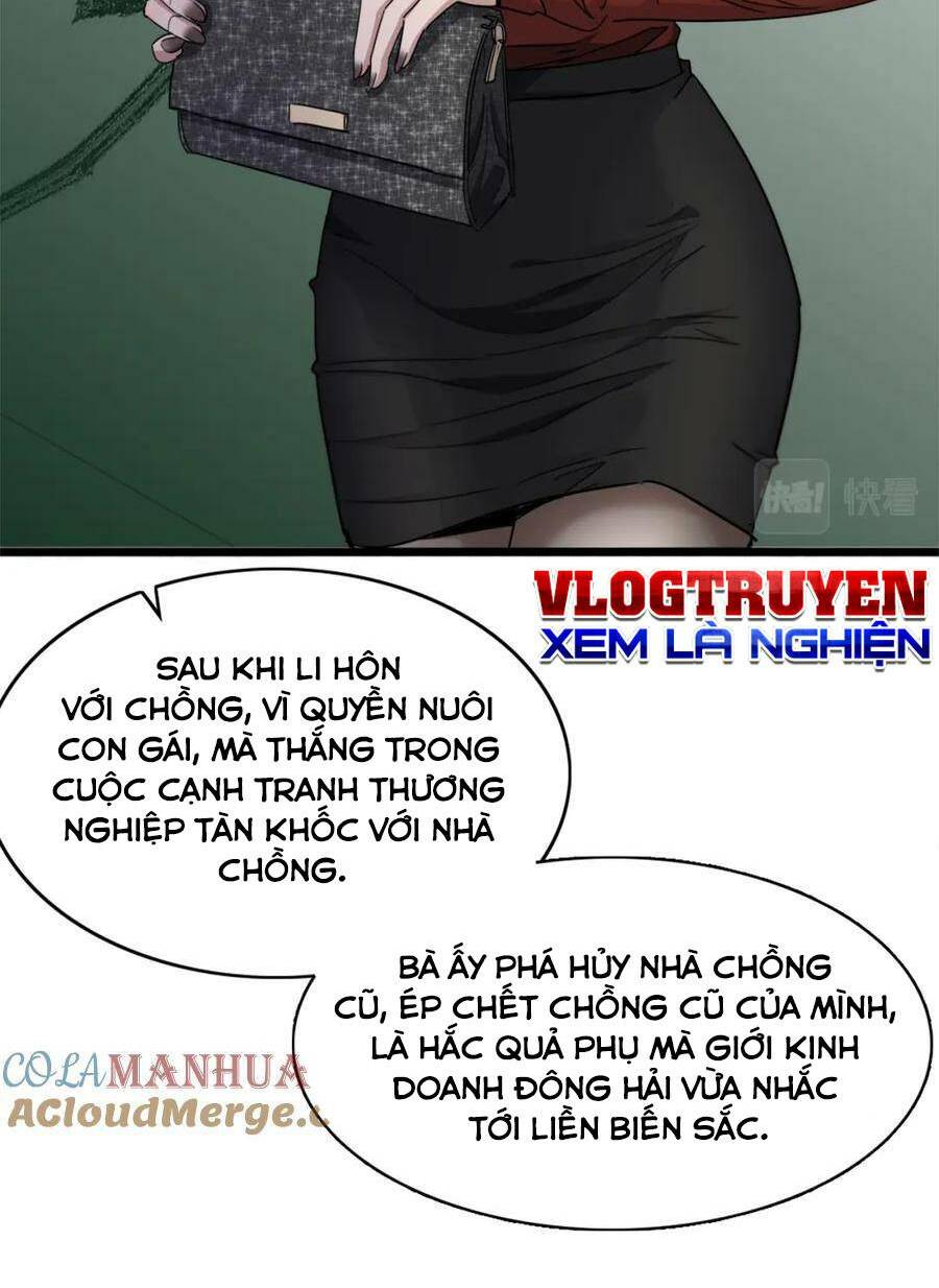 Ta Bị Kẹt Cùng Một Ngày 1000 Năm - Chapter 31 - Page 22